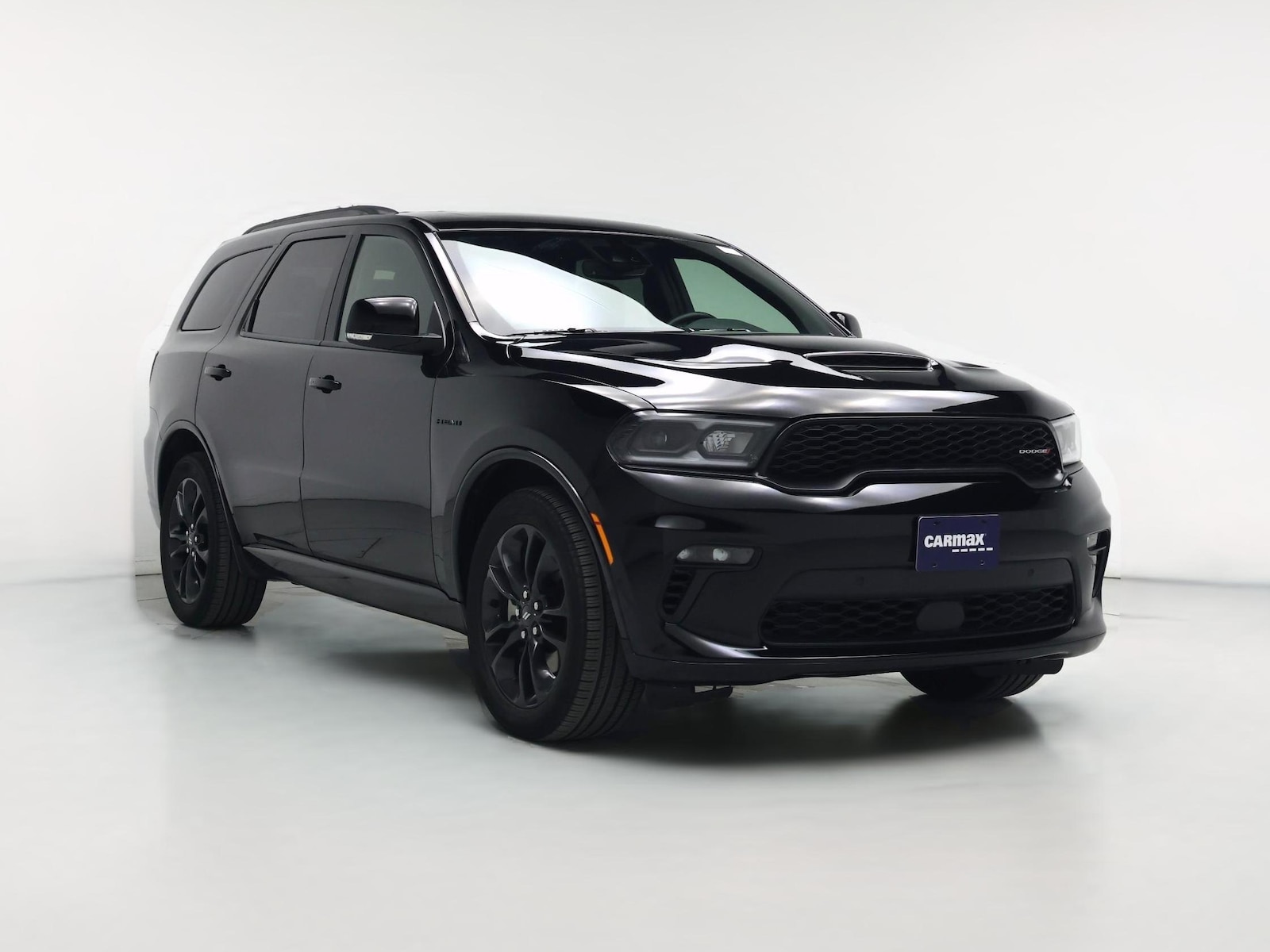 2023 Dodge Durango R/T