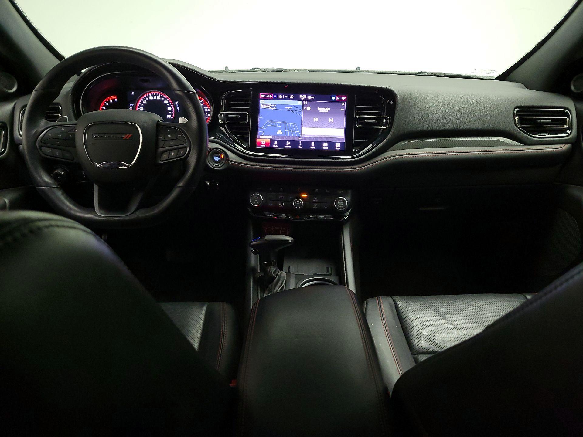 Thumbnail: 2023 Dodge Durango - 9