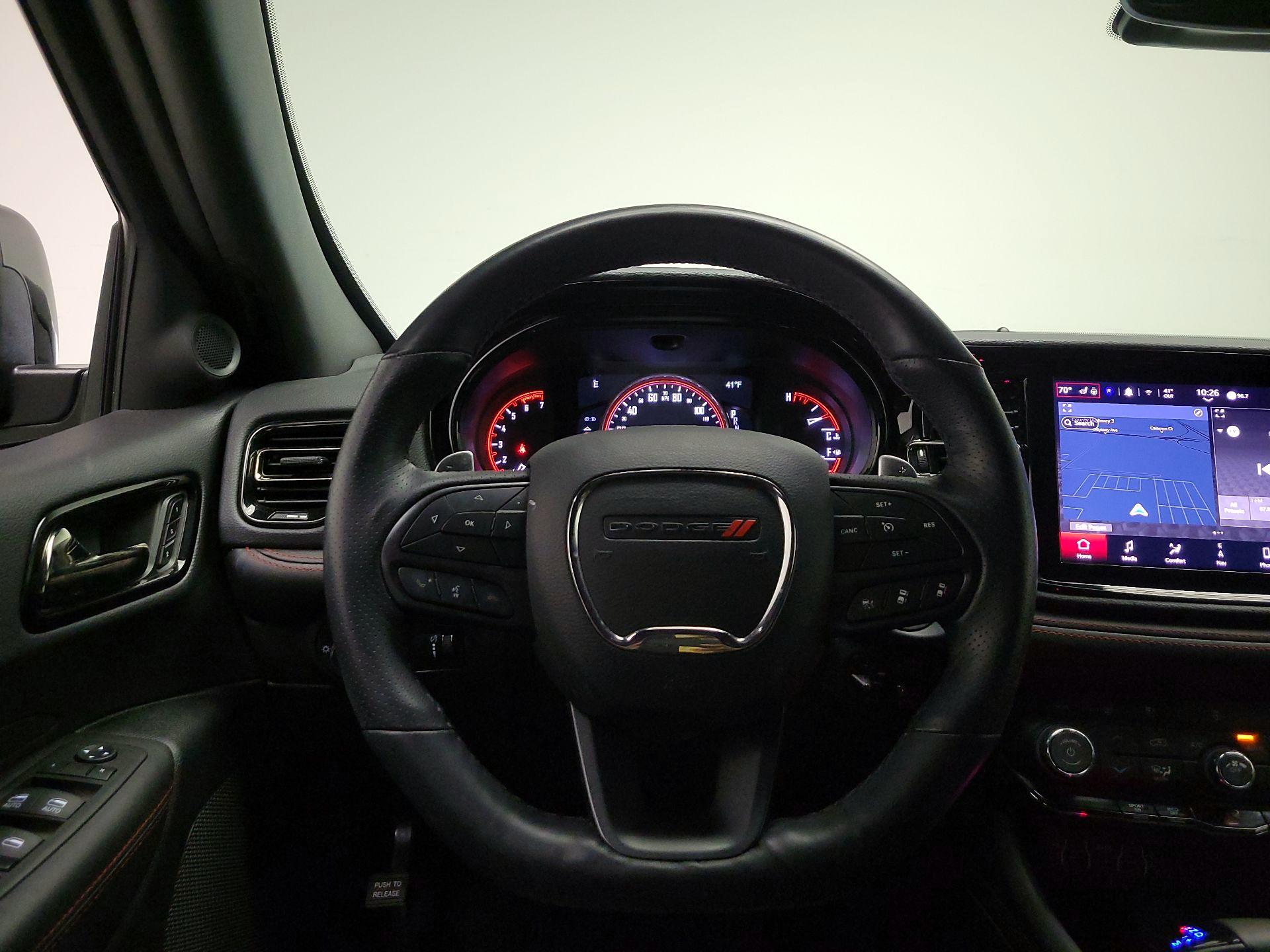 Thumbnail: 2023 Dodge Durango - 10