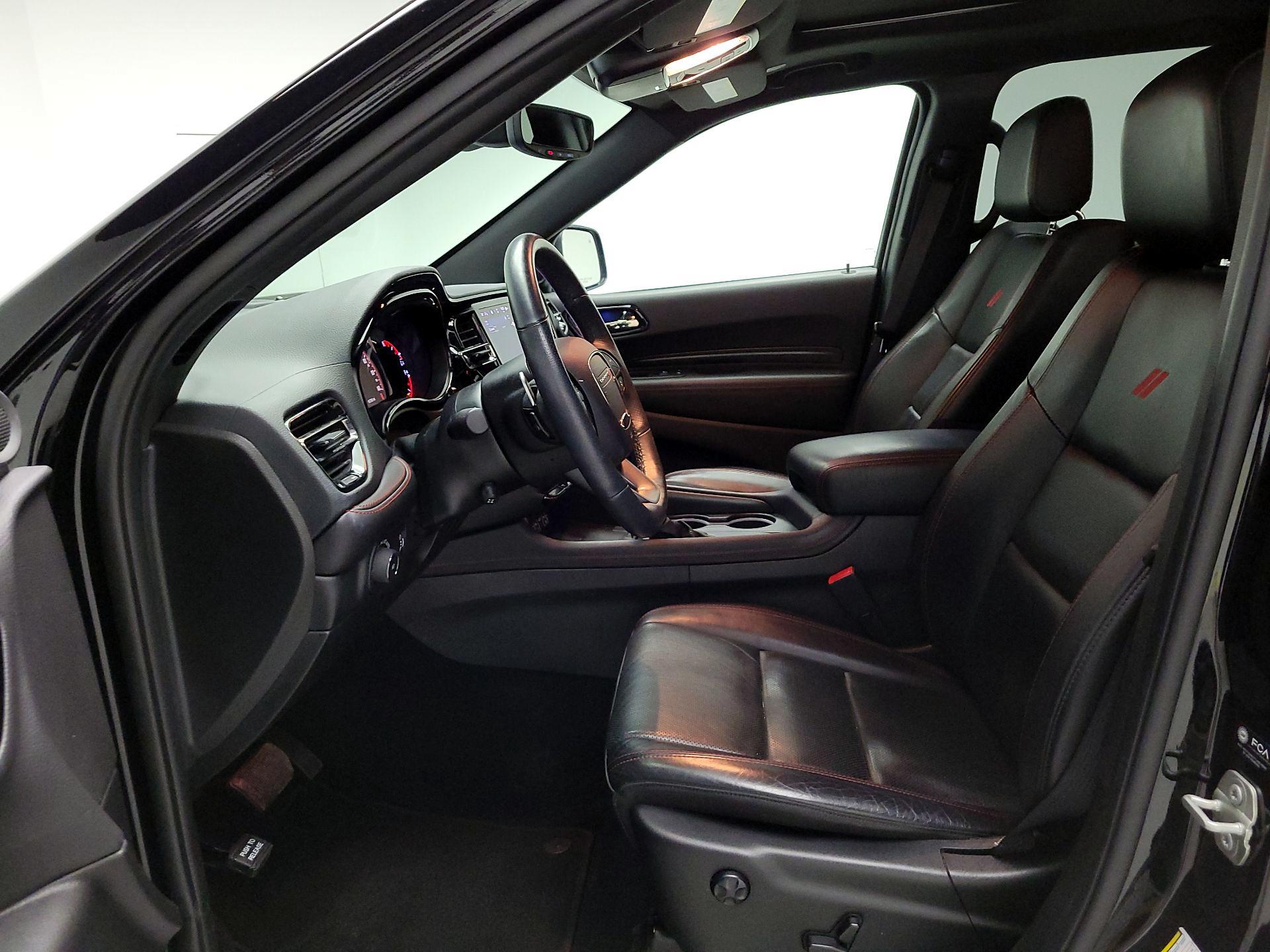 Thumbnail: 2023 Dodge Durango - 11