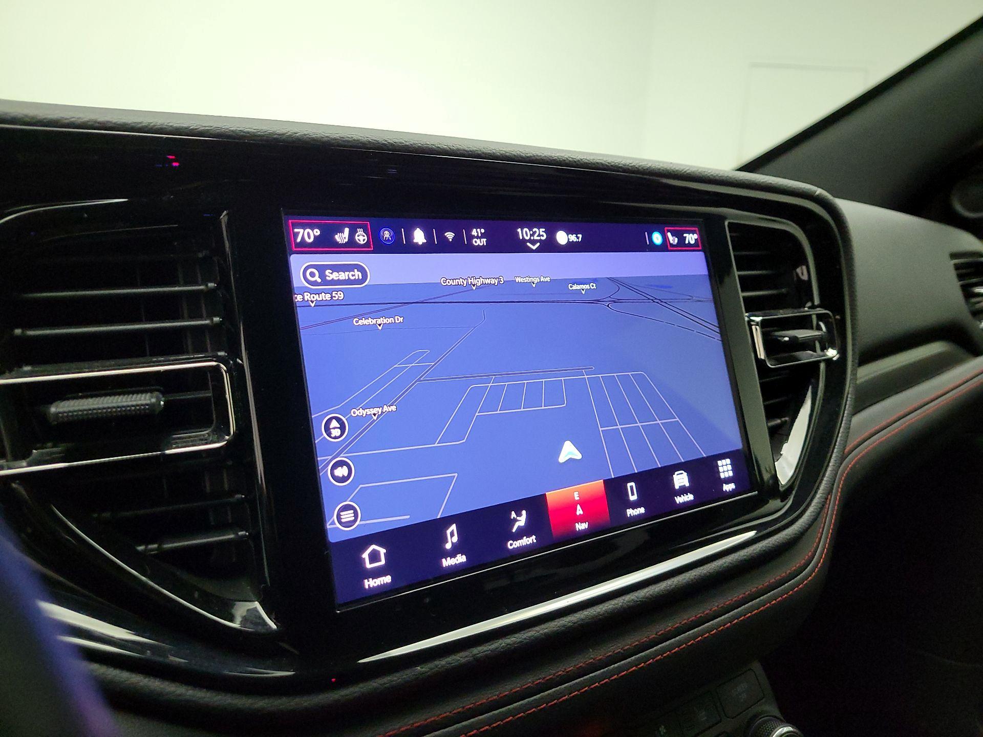 Thumbnail: 2023 Dodge Durango - 13