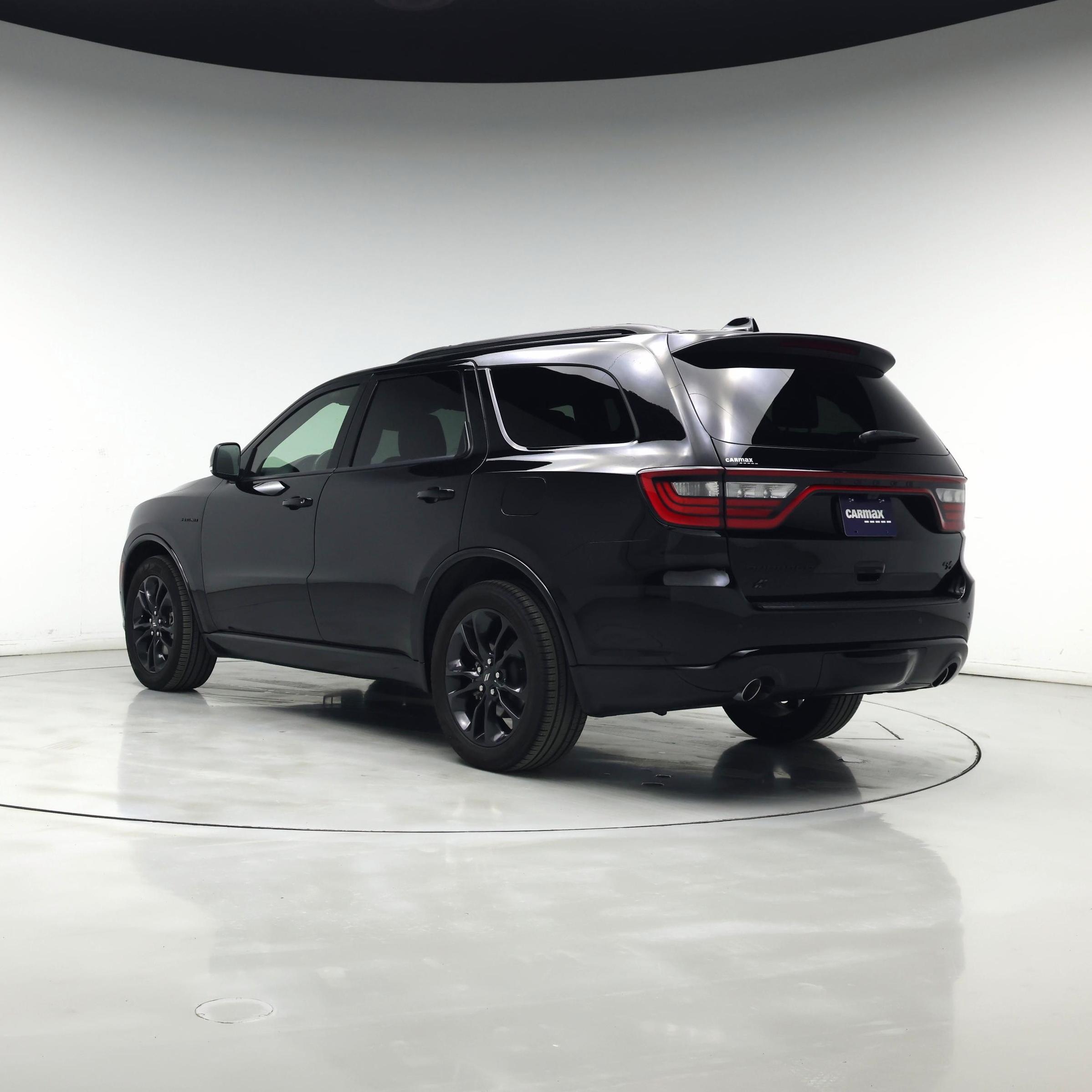 Thumbnail: 2023 Dodge Durango - 2