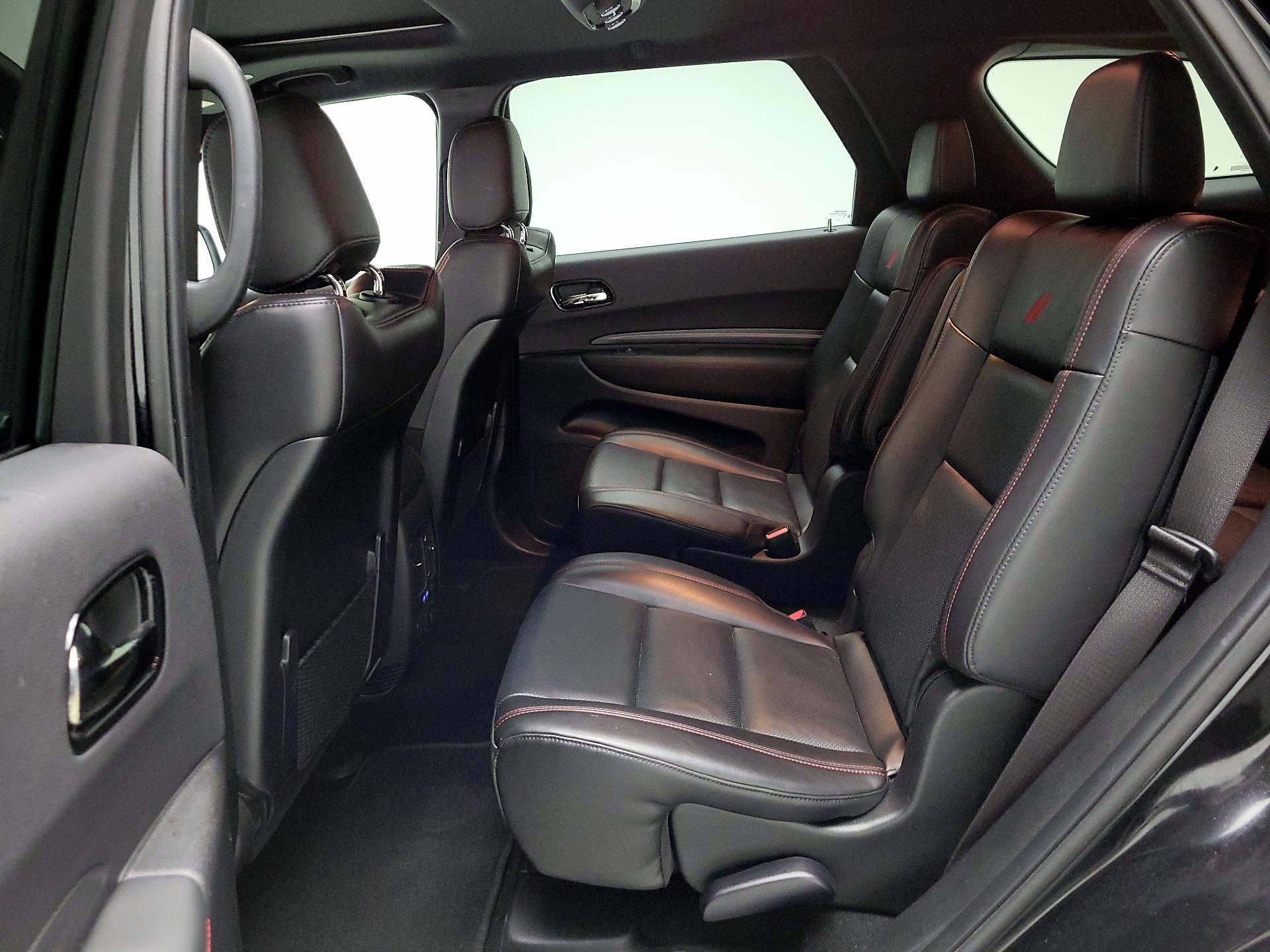 Thumbnail: 2023 Dodge Durango - 19