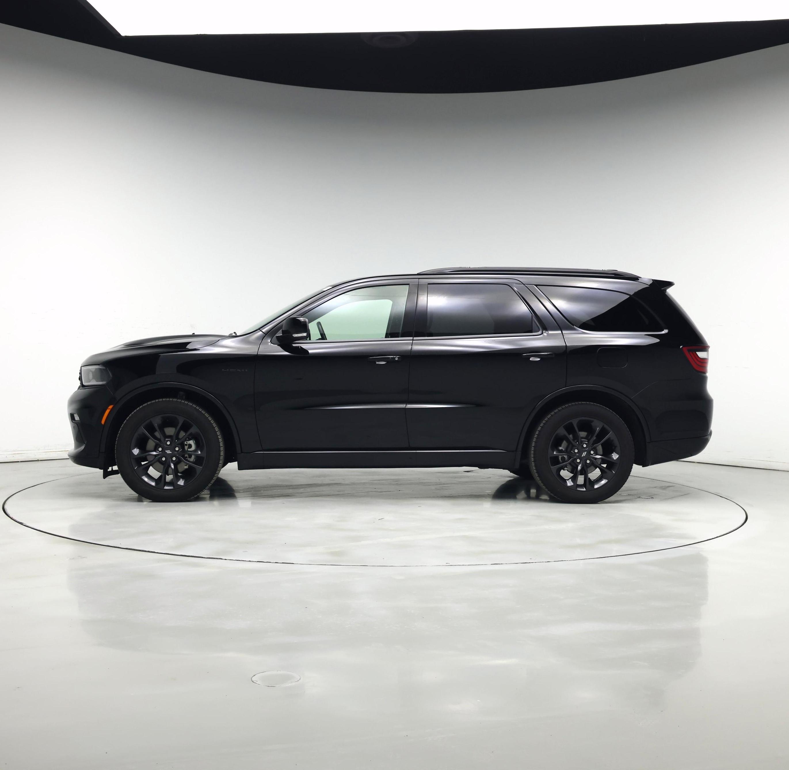 Thumbnail: 2023 Dodge Durango - 3