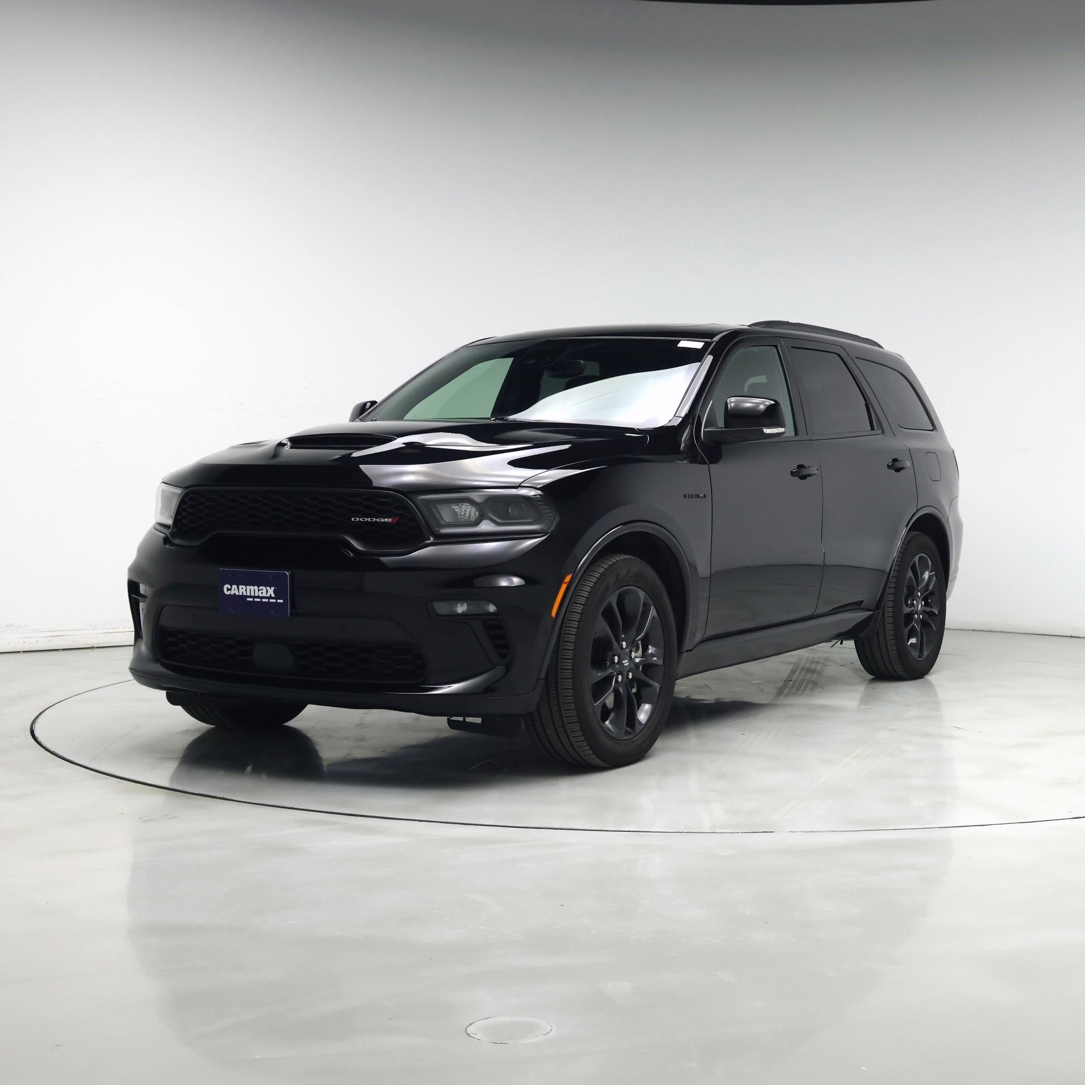 Thumbnail: 2023 Dodge Durango - 4