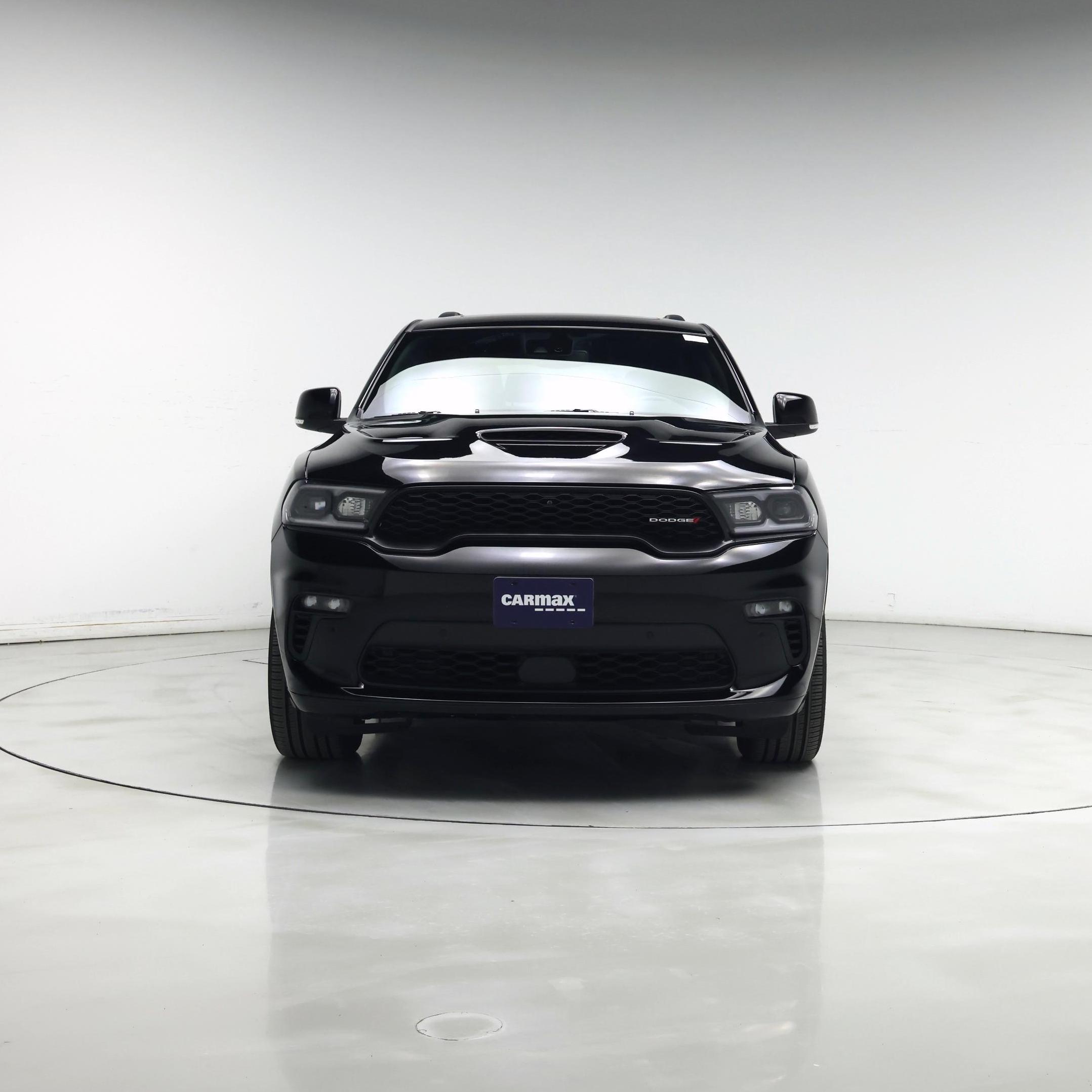 Thumbnail: 2023 Dodge Durango - 5