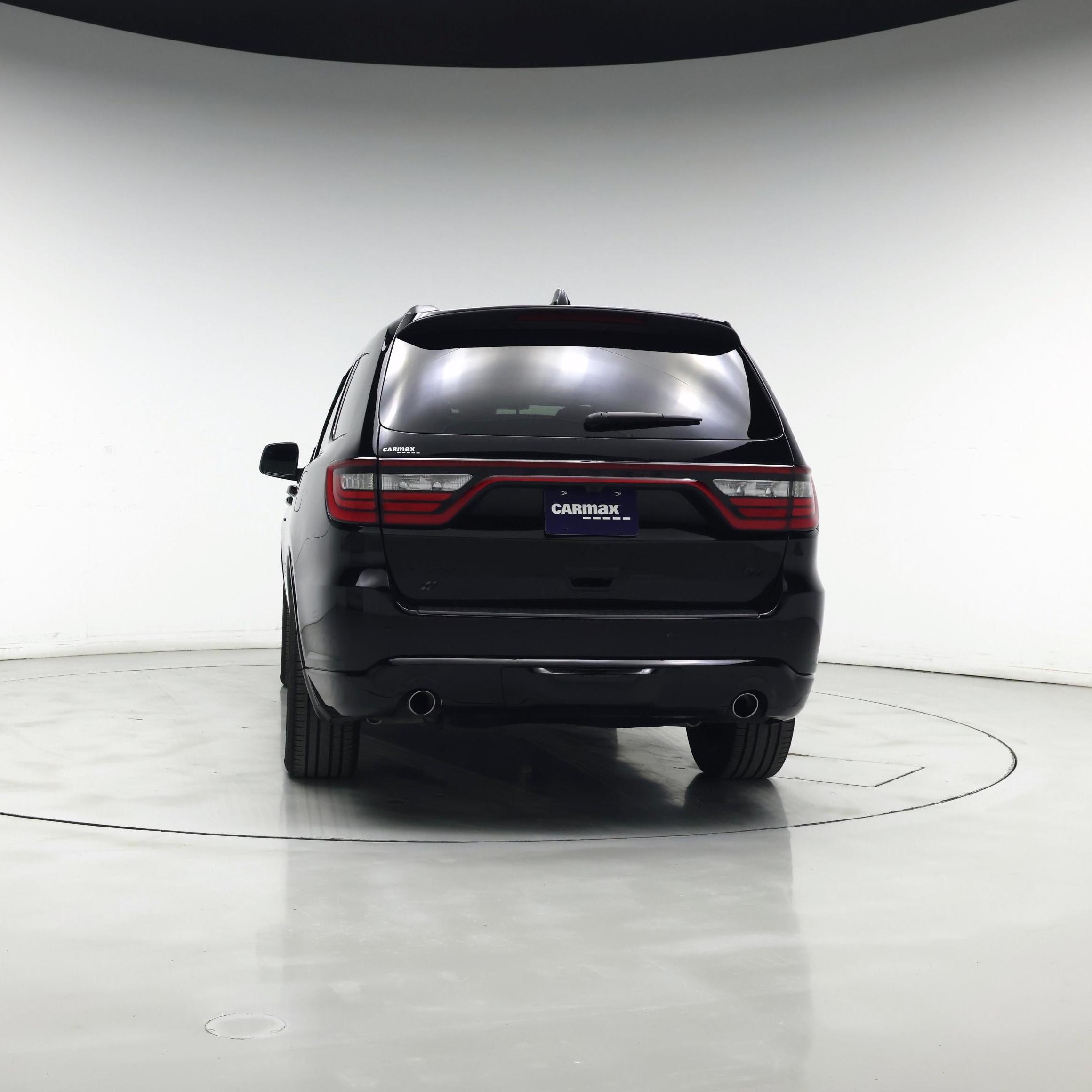 Thumbnail: 2023 Dodge Durango - 6