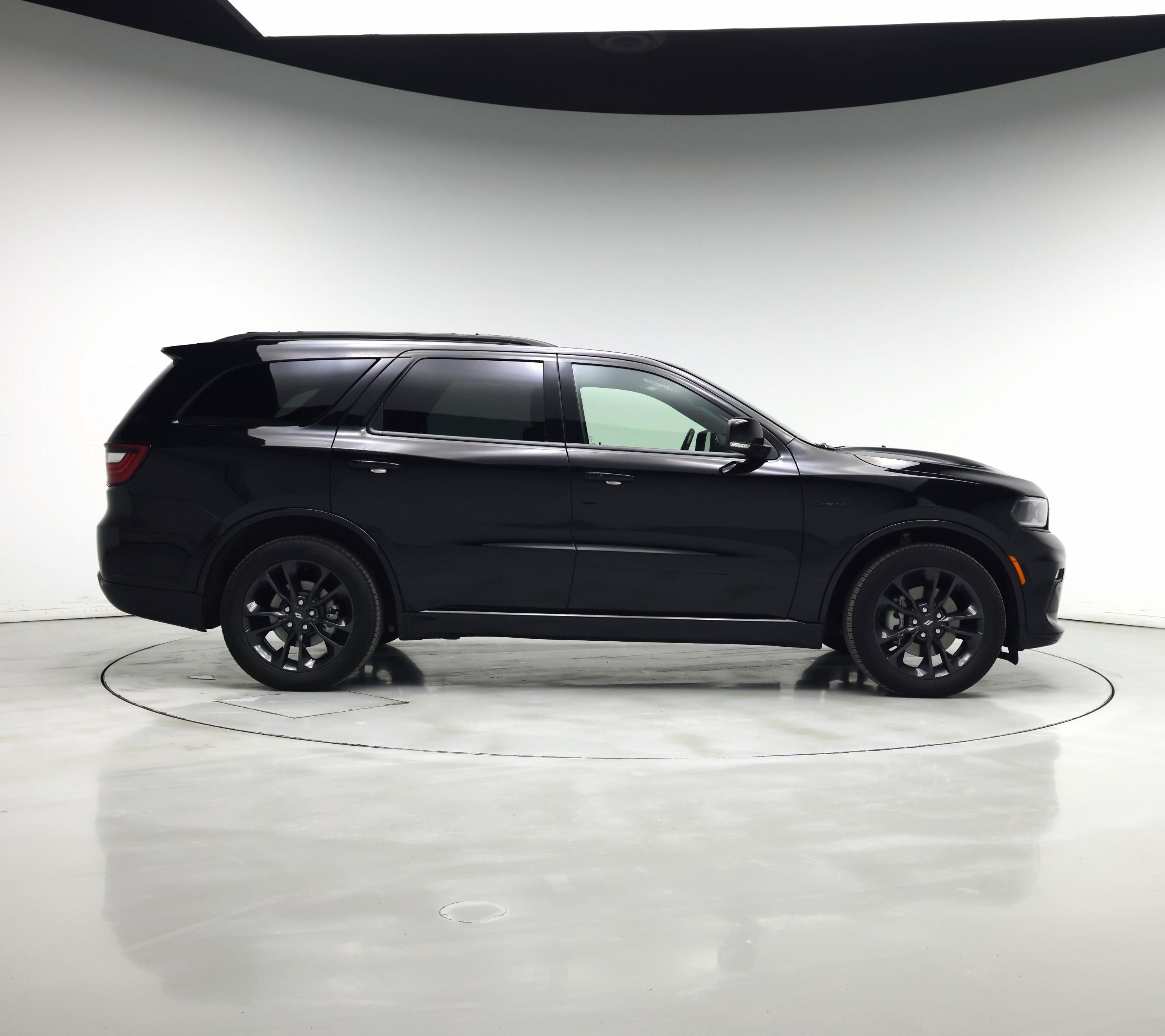 Thumbnail: 2023 Dodge Durango - 7