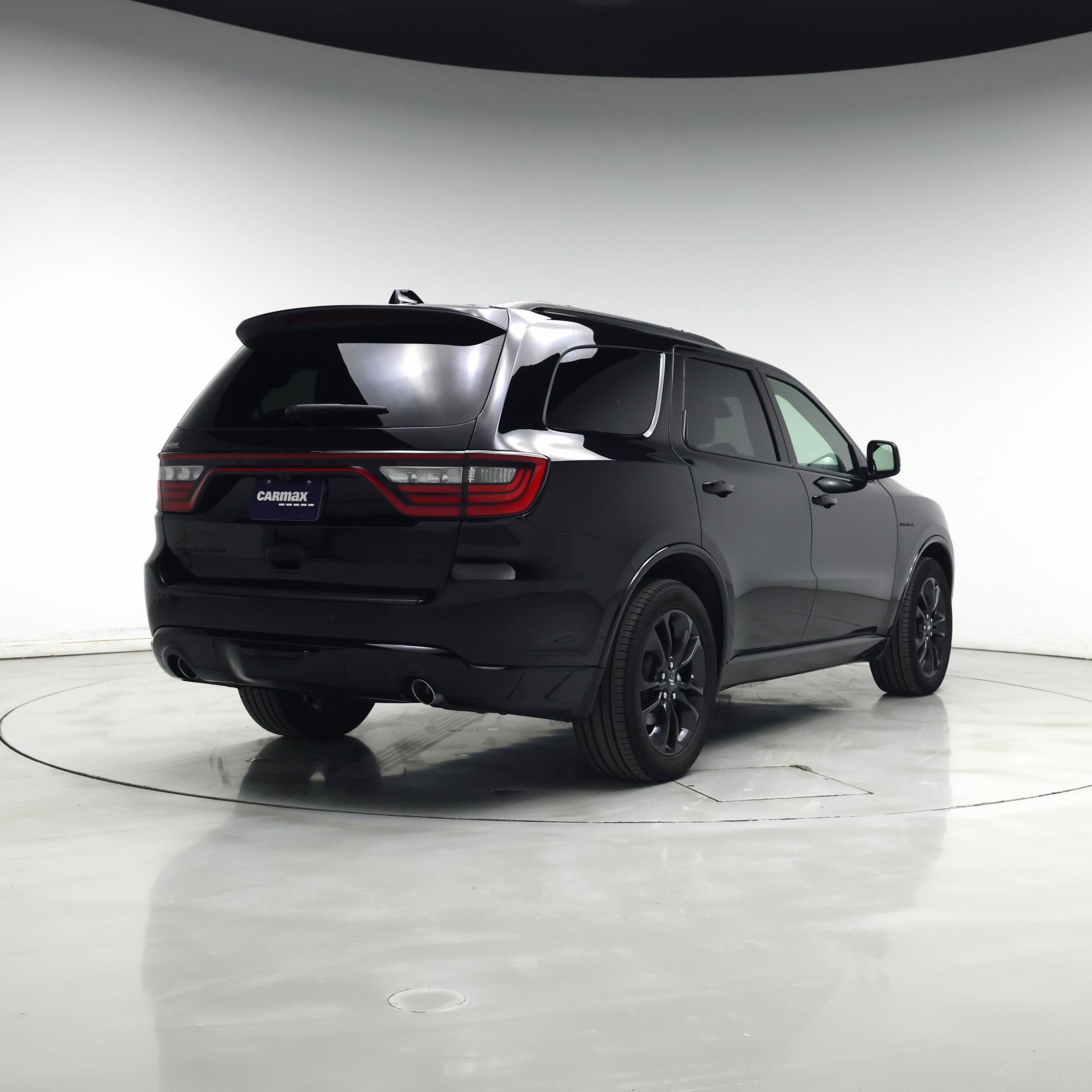 Thumbnail: 2023 Dodge Durango - 8