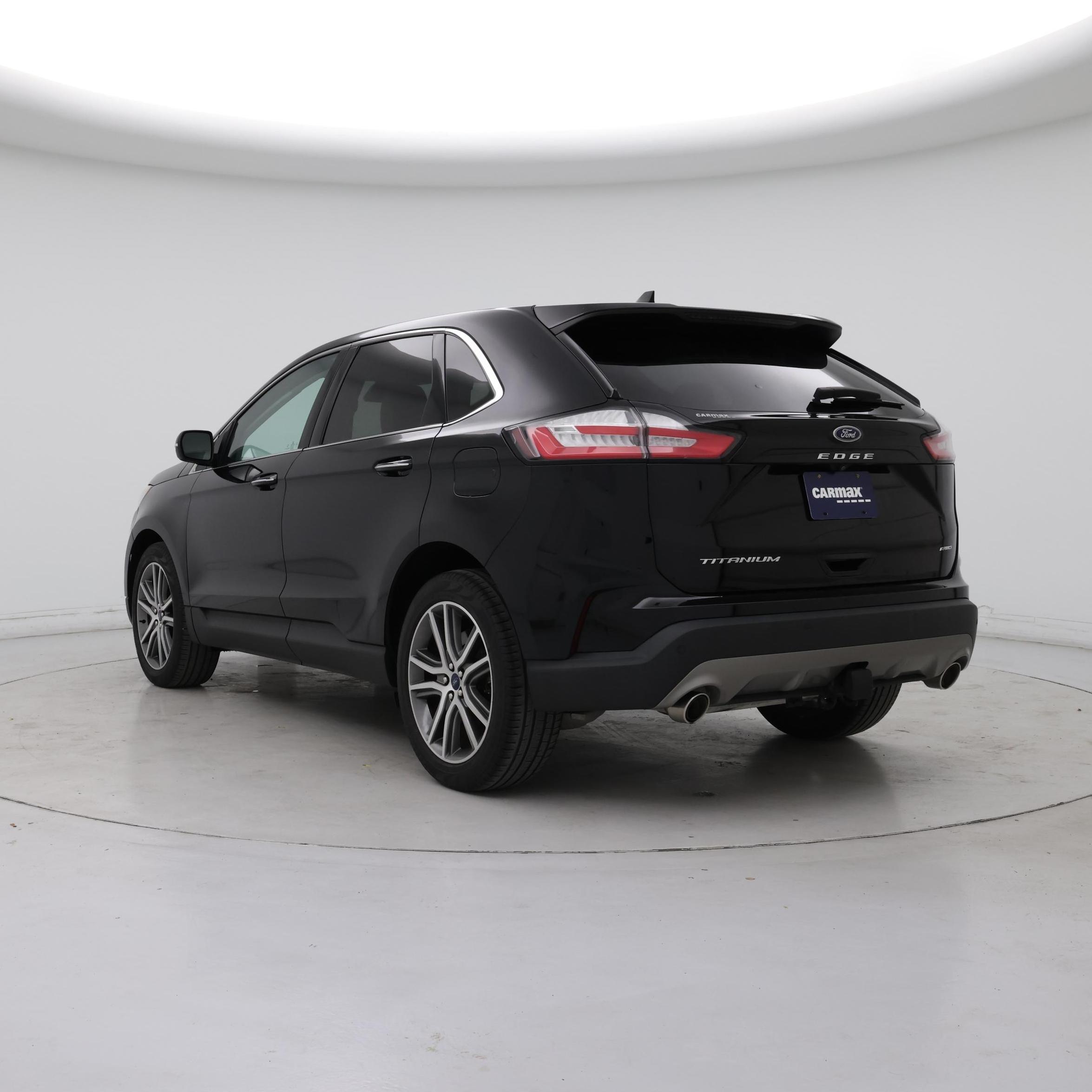 Thumbnail: 2022 Ford Edge - 2