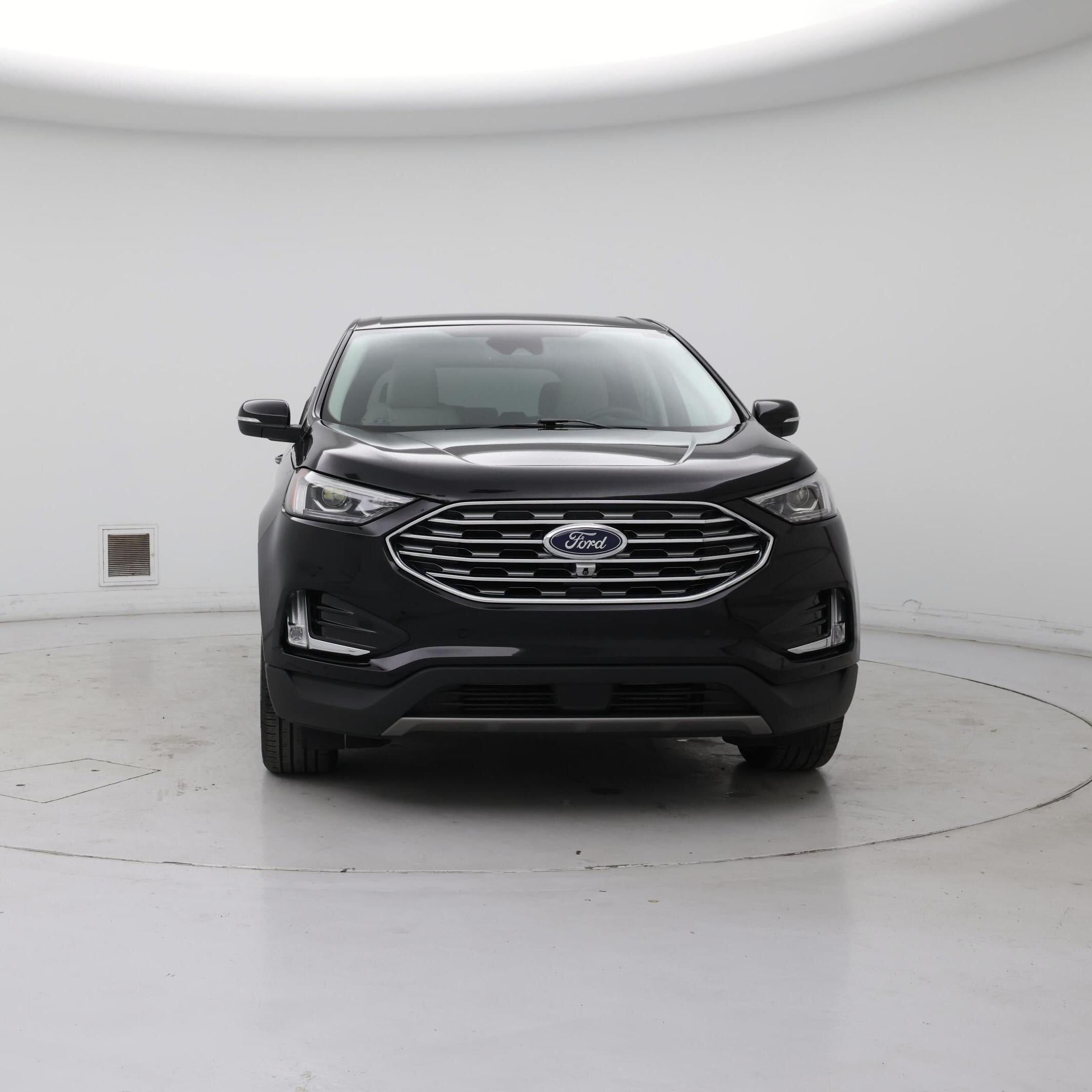 Thumbnail: 2022 Ford Edge - 5
