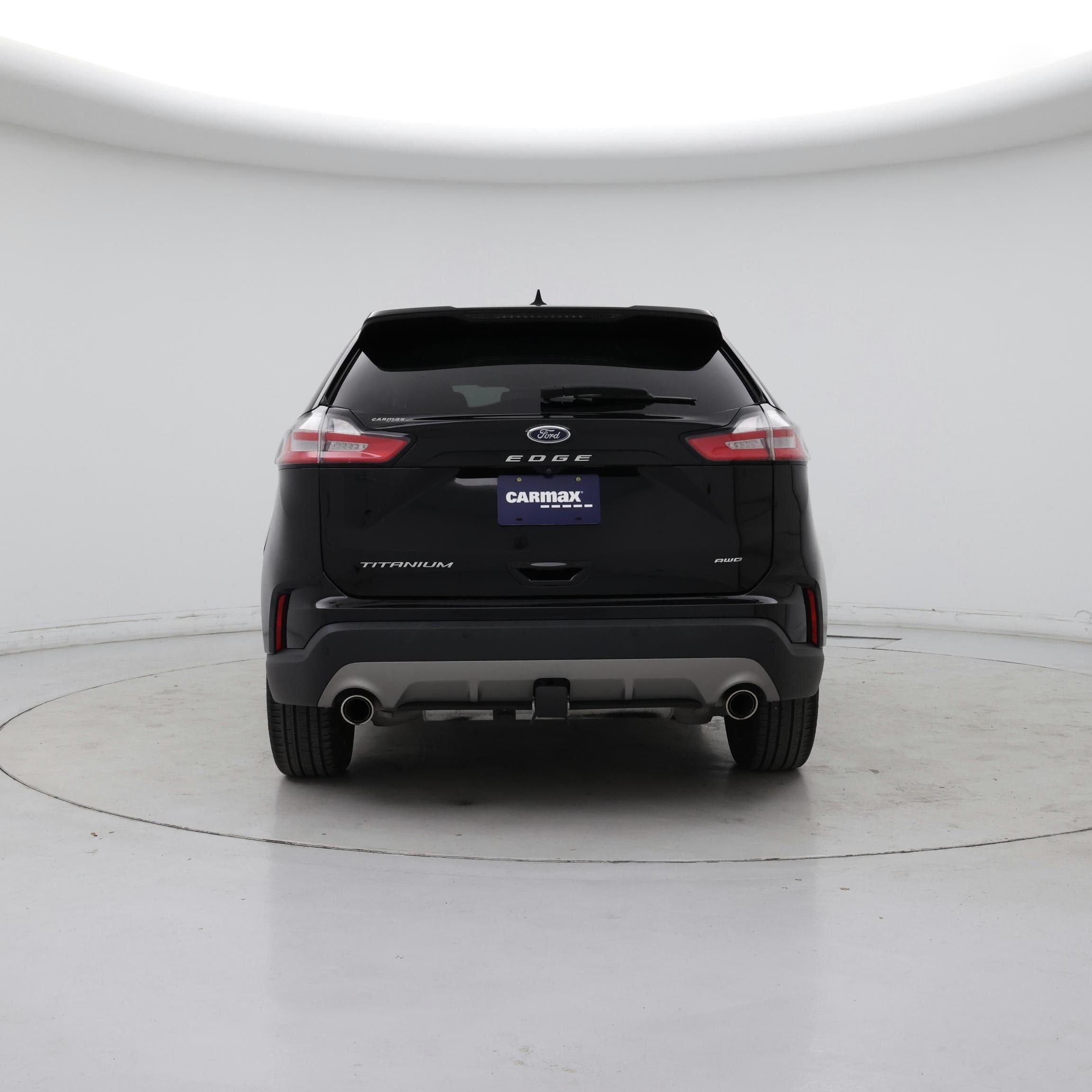 Thumbnail: 2022 Ford Edge - 6