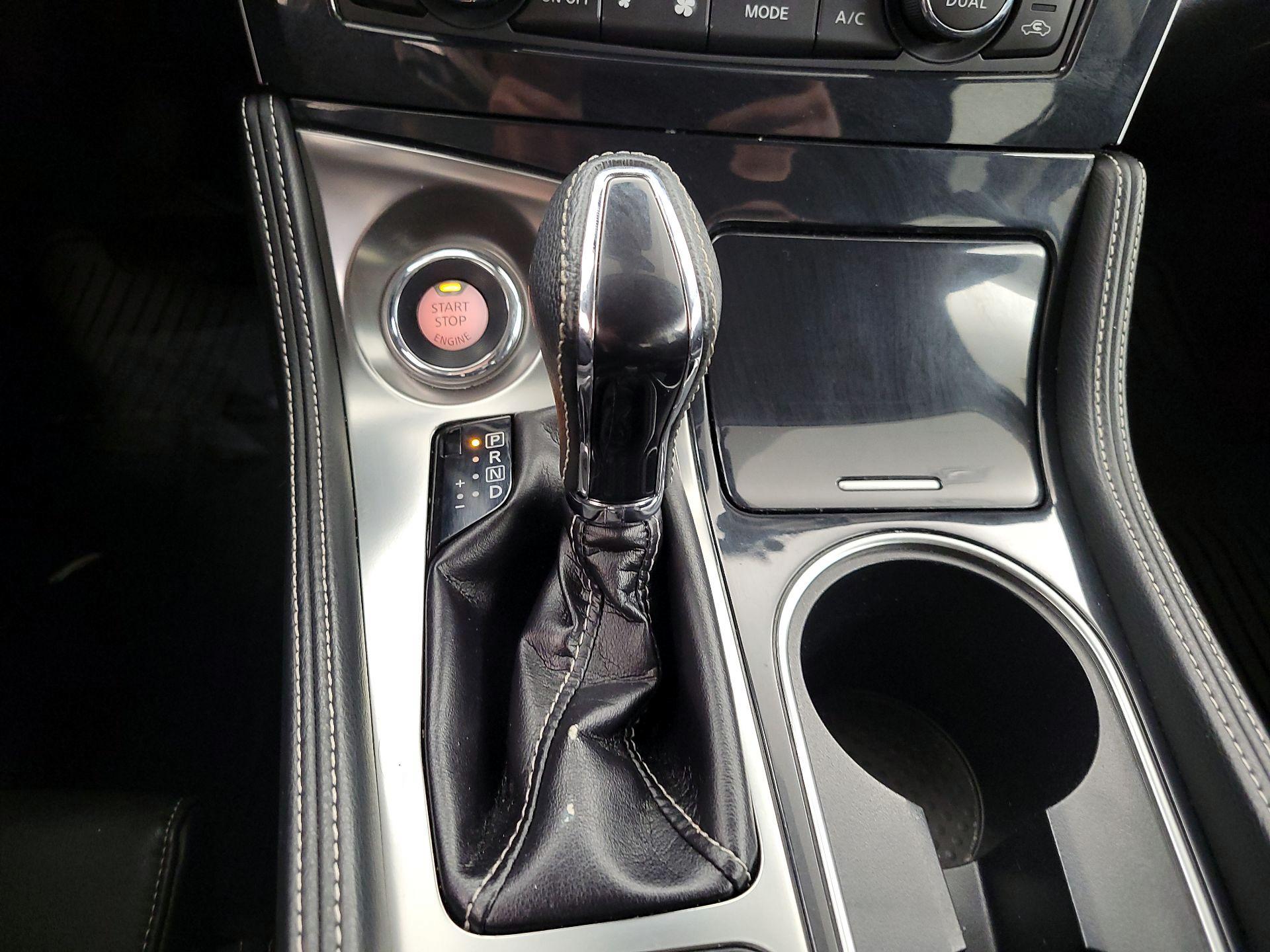 Thumbnail: 2020 Nissan Maxima - 18