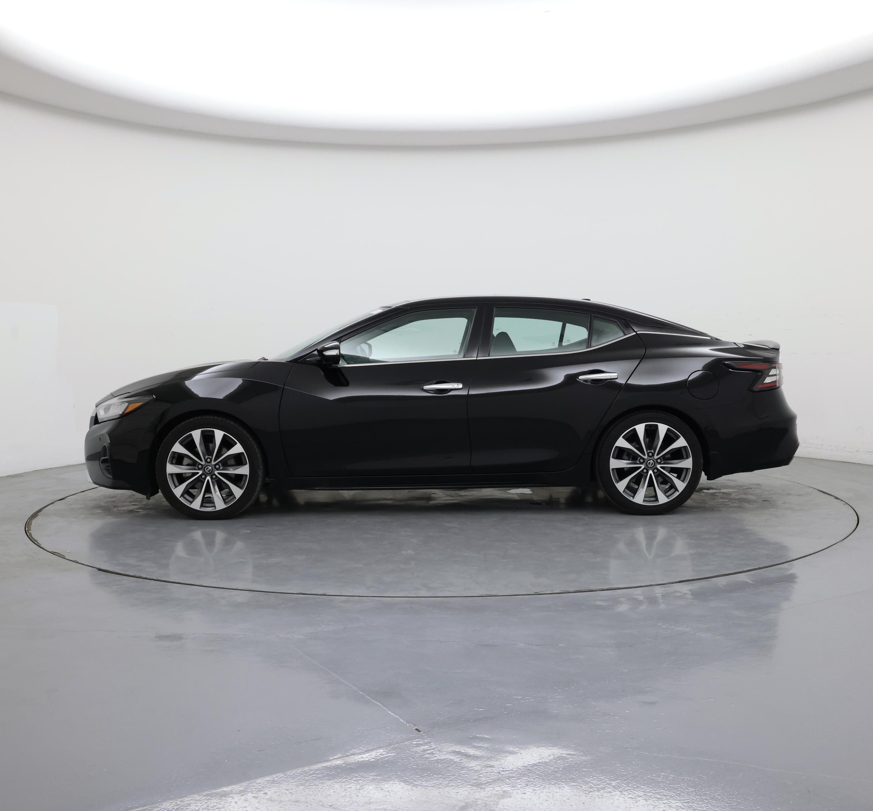 Thumbnail: 2020 Nissan Maxima - 3