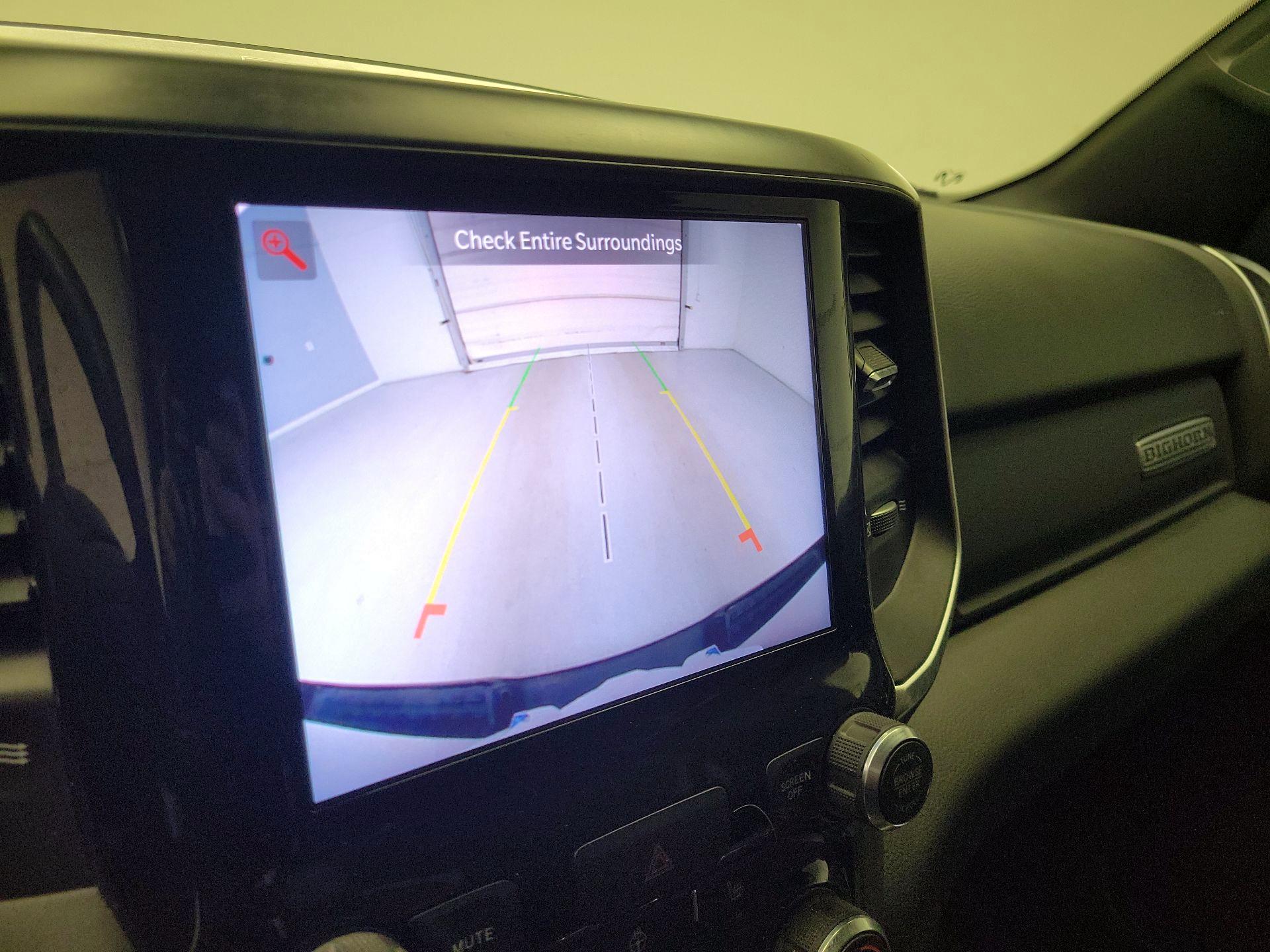 Thumbnail: 2022 RAM 1500 - 15