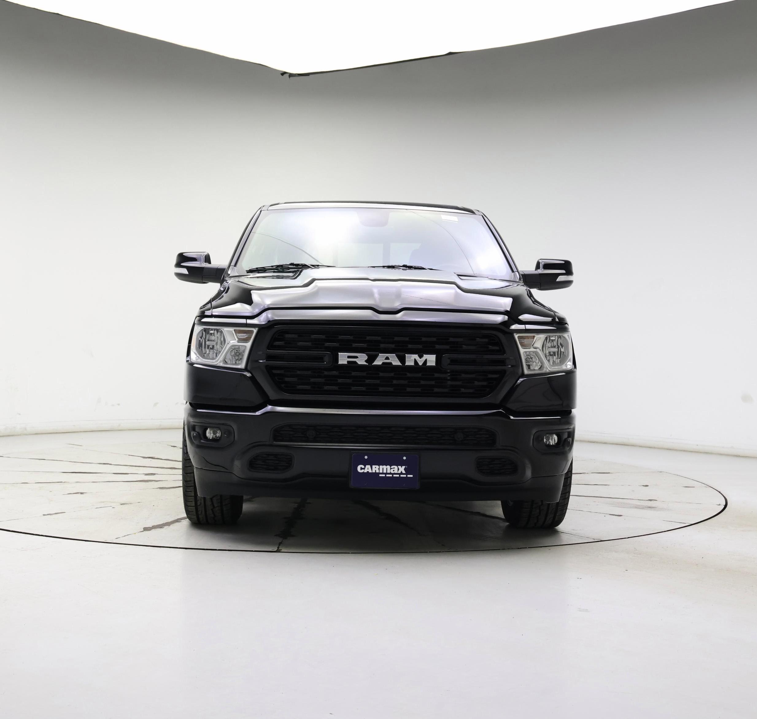 Thumbnail: 2022 RAM 1500 - 5