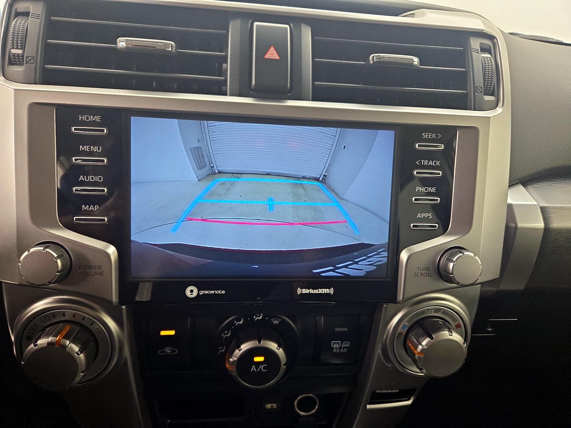 Thumbnail: 2023 Toyota 4Runner - 14