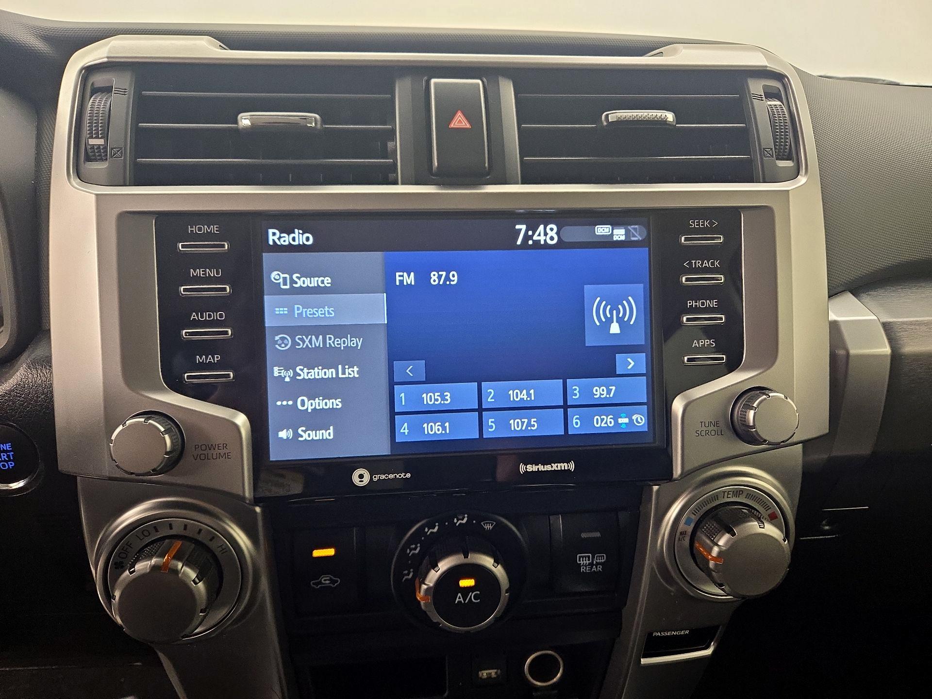 Thumbnail: 2023 Toyota 4Runner - 15