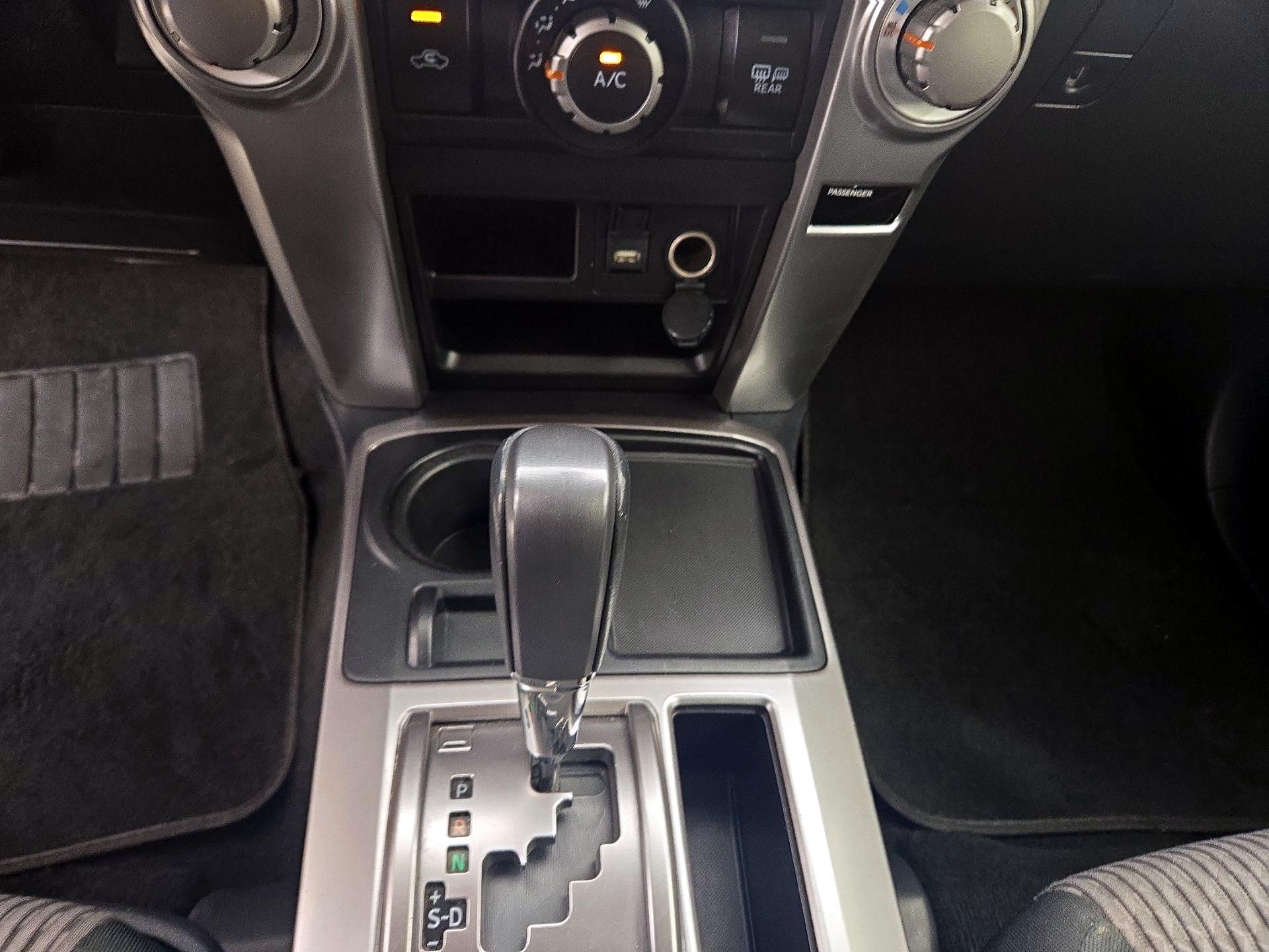 Thumbnail: 2023 Toyota 4Runner - 17