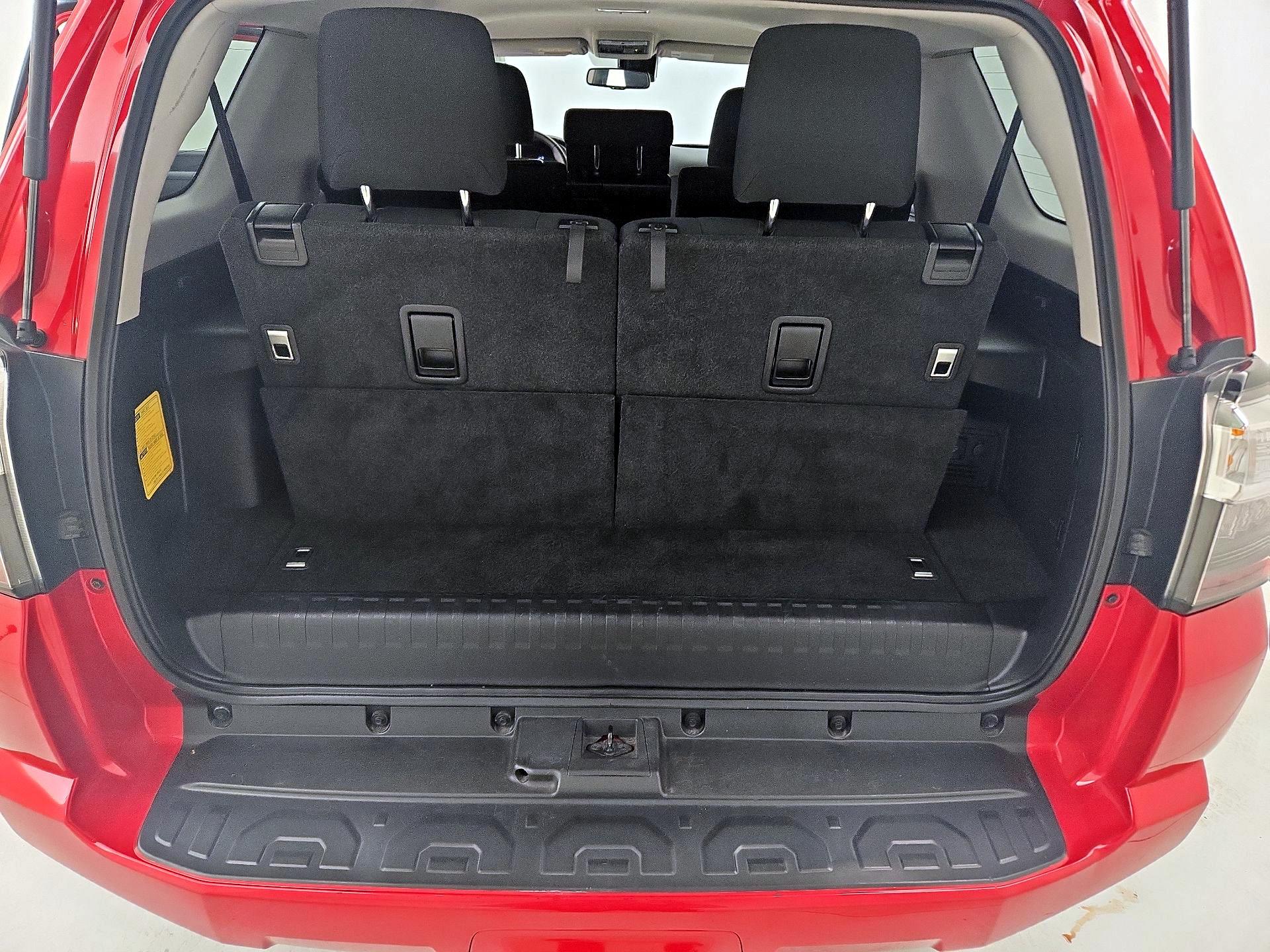 Thumbnail: 2023 Toyota 4Runner - 20