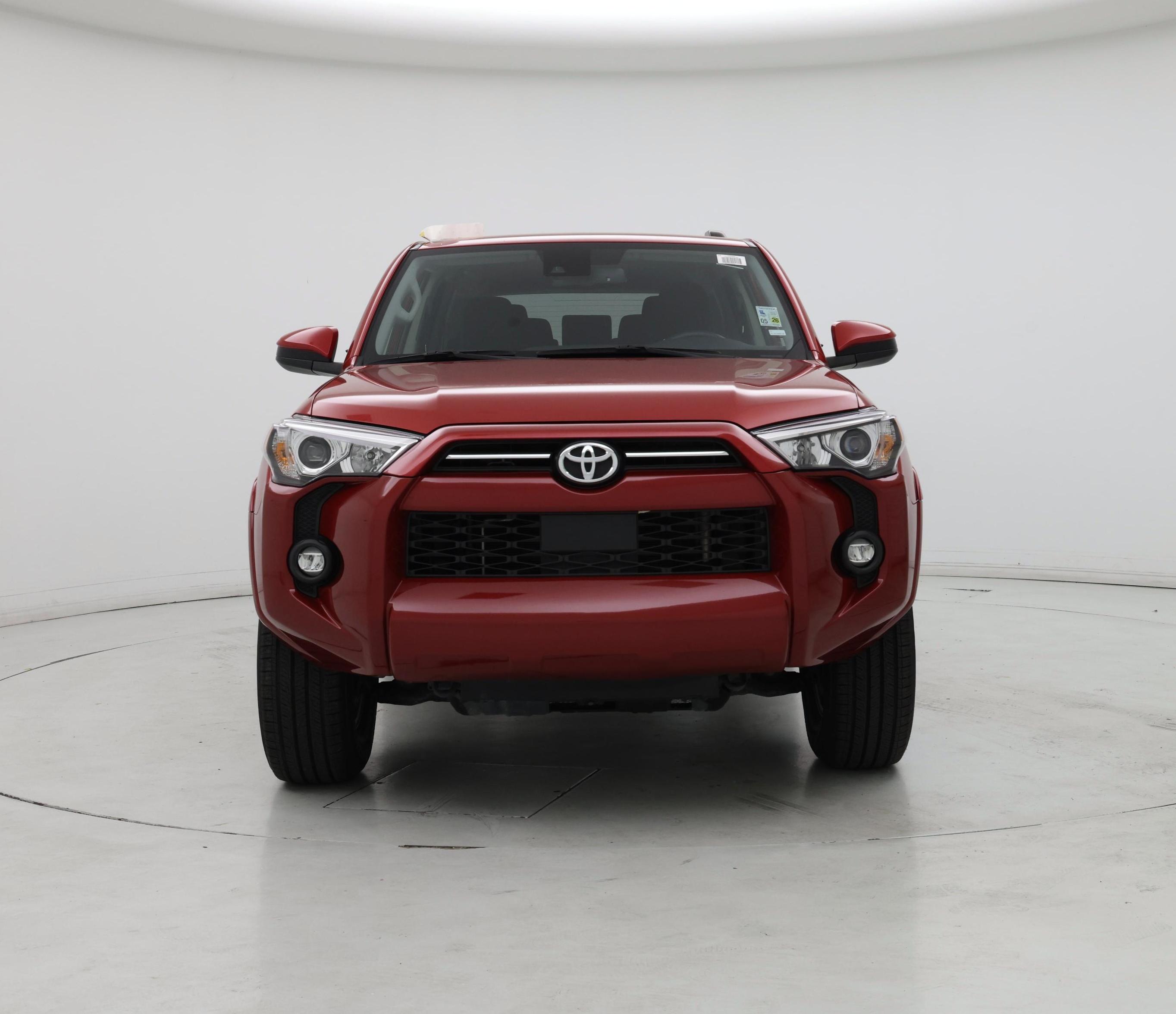 Thumbnail: 2023 Toyota 4Runner - 5