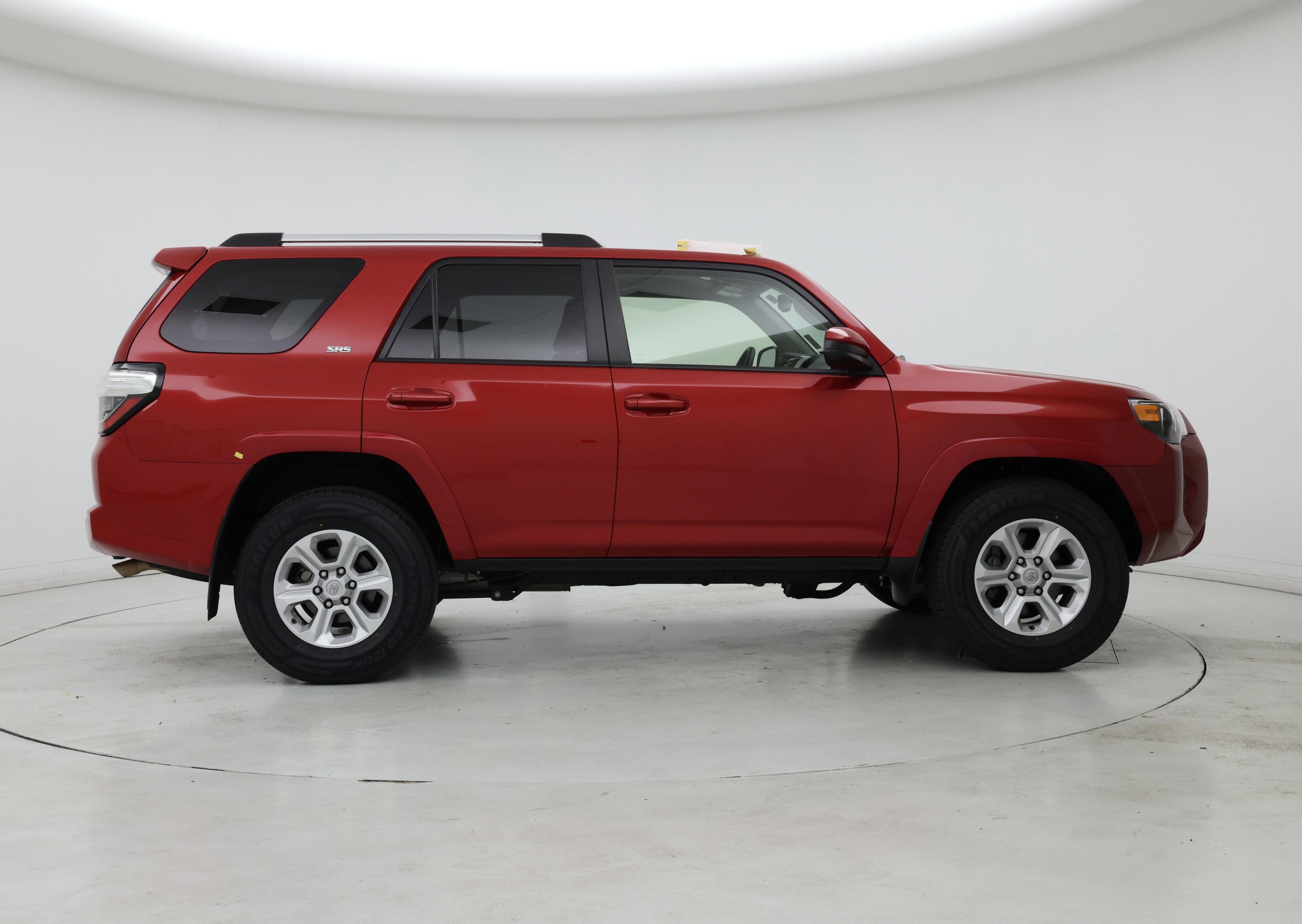 Thumbnail: 2023 Toyota 4Runner - 7