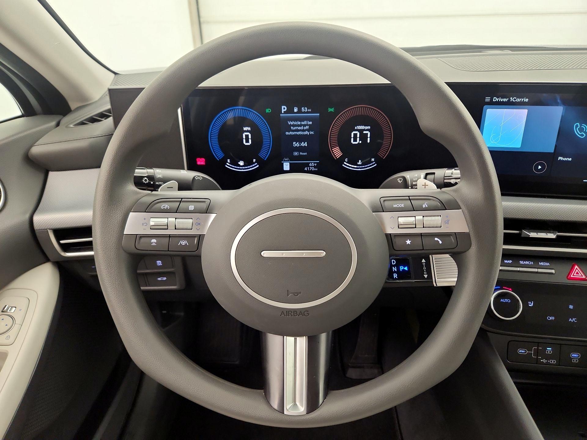 Thumbnail: 2025 Hyundai Sonata - 10