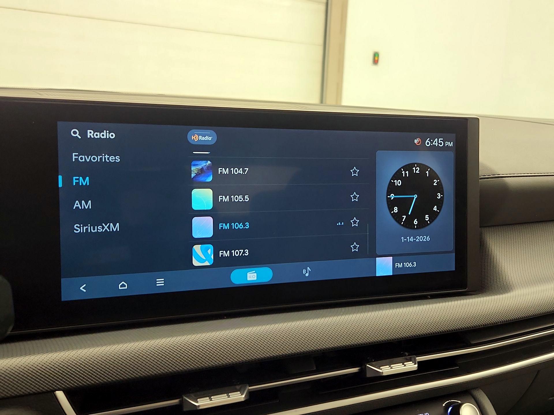 Thumbnail: 2025 Hyundai Sonata - 15