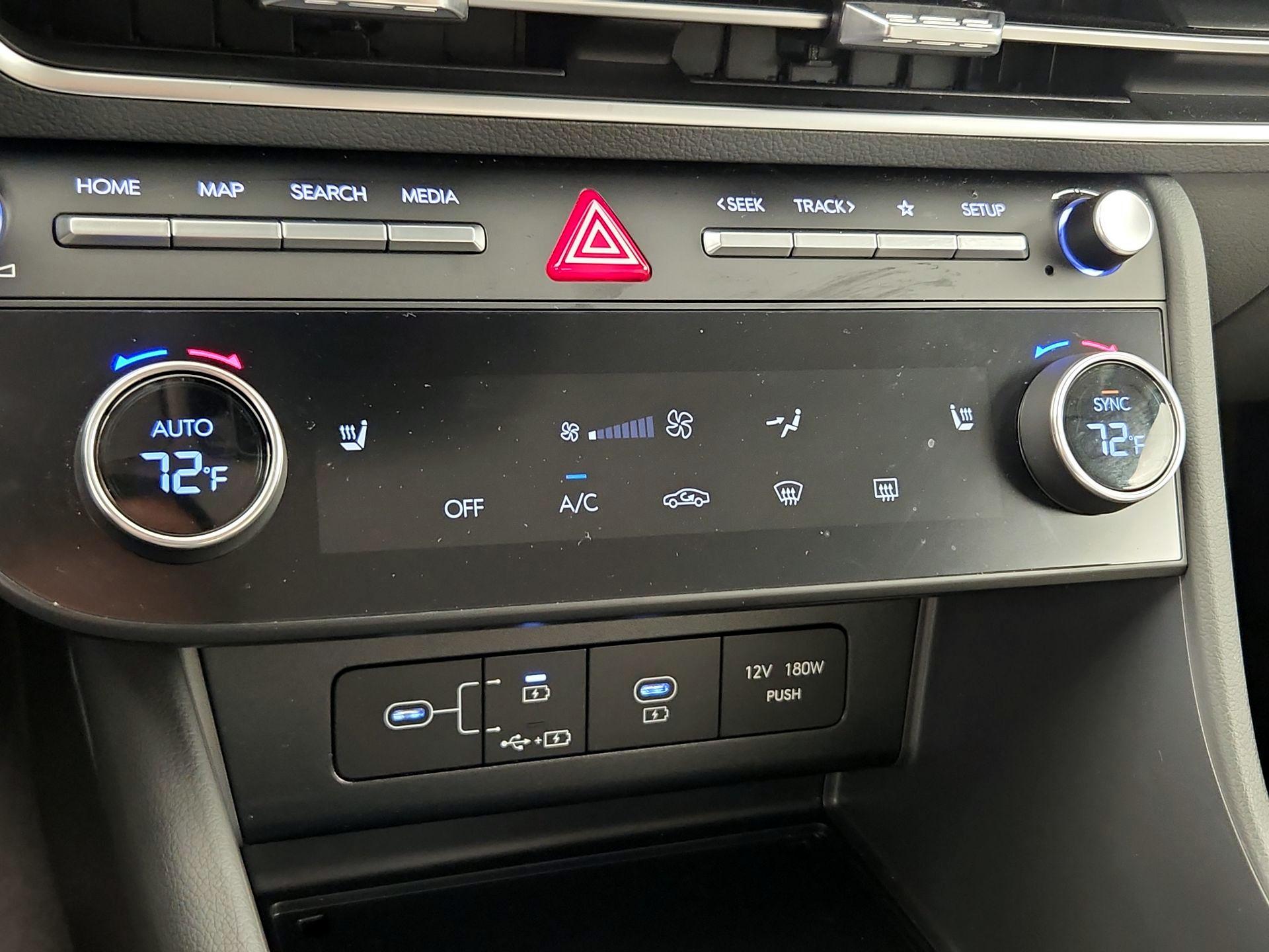 Thumbnail: 2025 Hyundai Sonata - 16