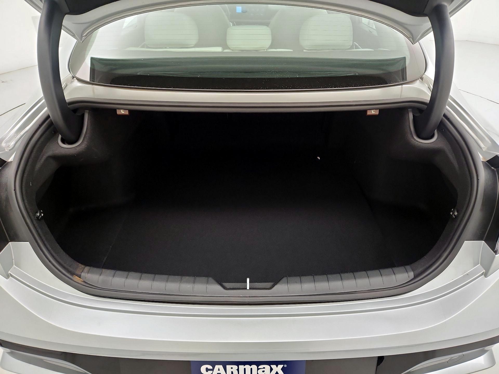 Thumbnail: 2025 Hyundai Sonata - 20