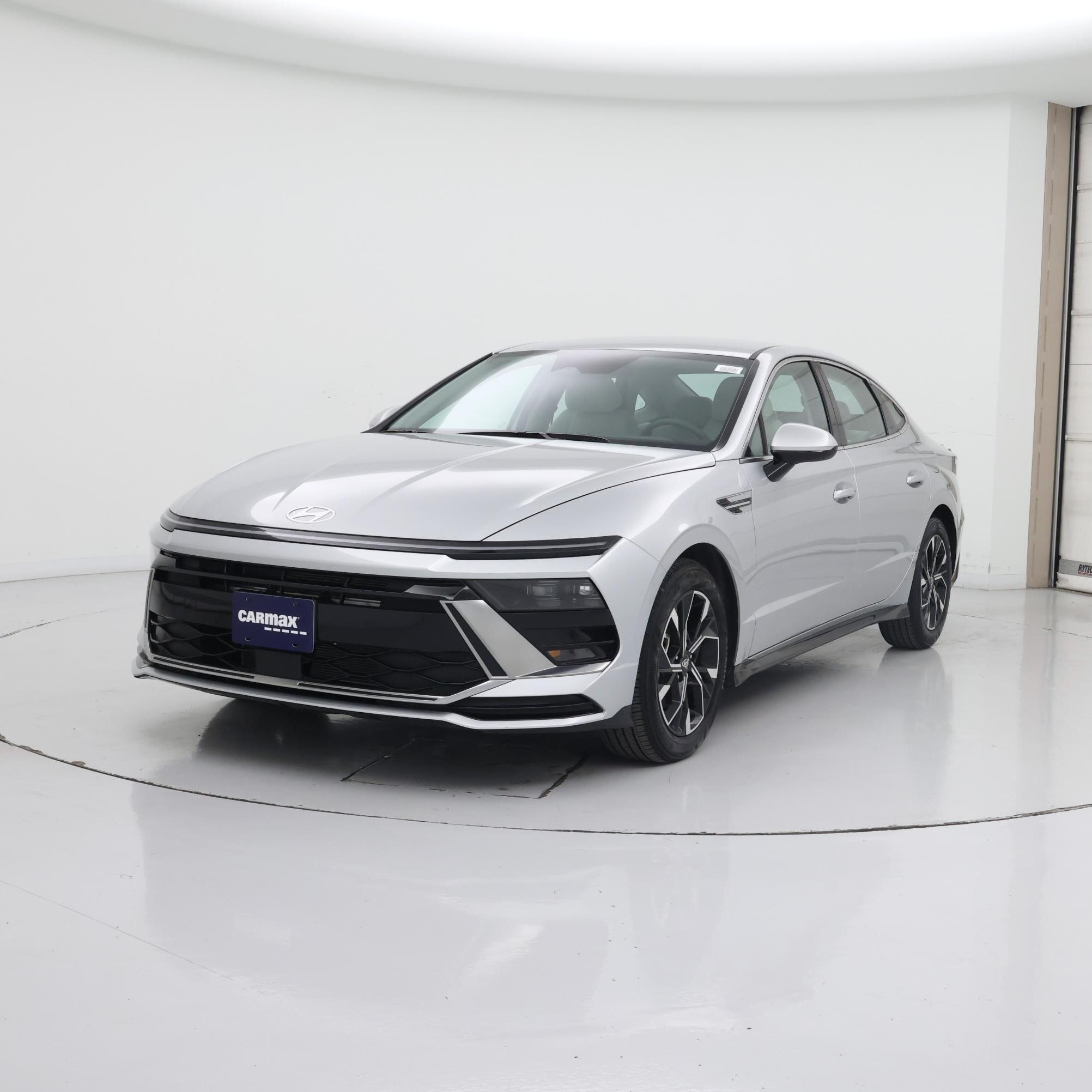 Thumbnail: 2025 Hyundai Sonata - 4