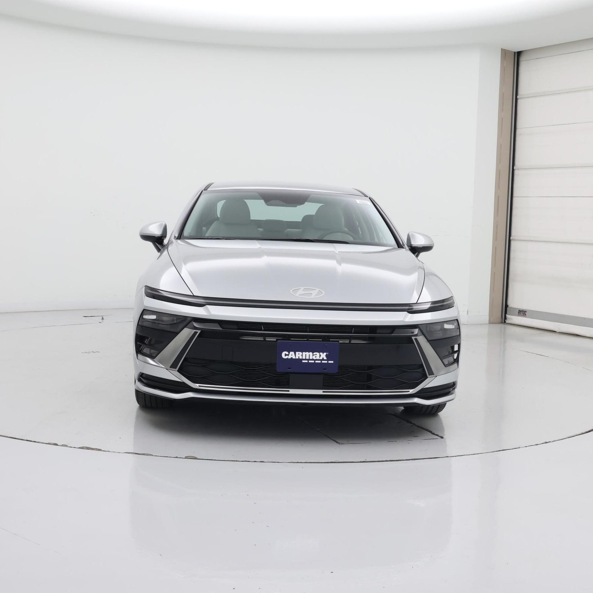 Thumbnail: 2025 Hyundai Sonata - 5