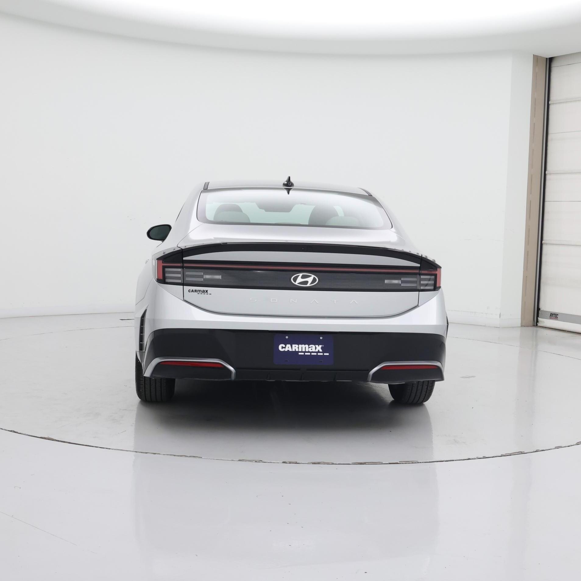 Thumbnail: 2025 Hyundai Sonata - 6