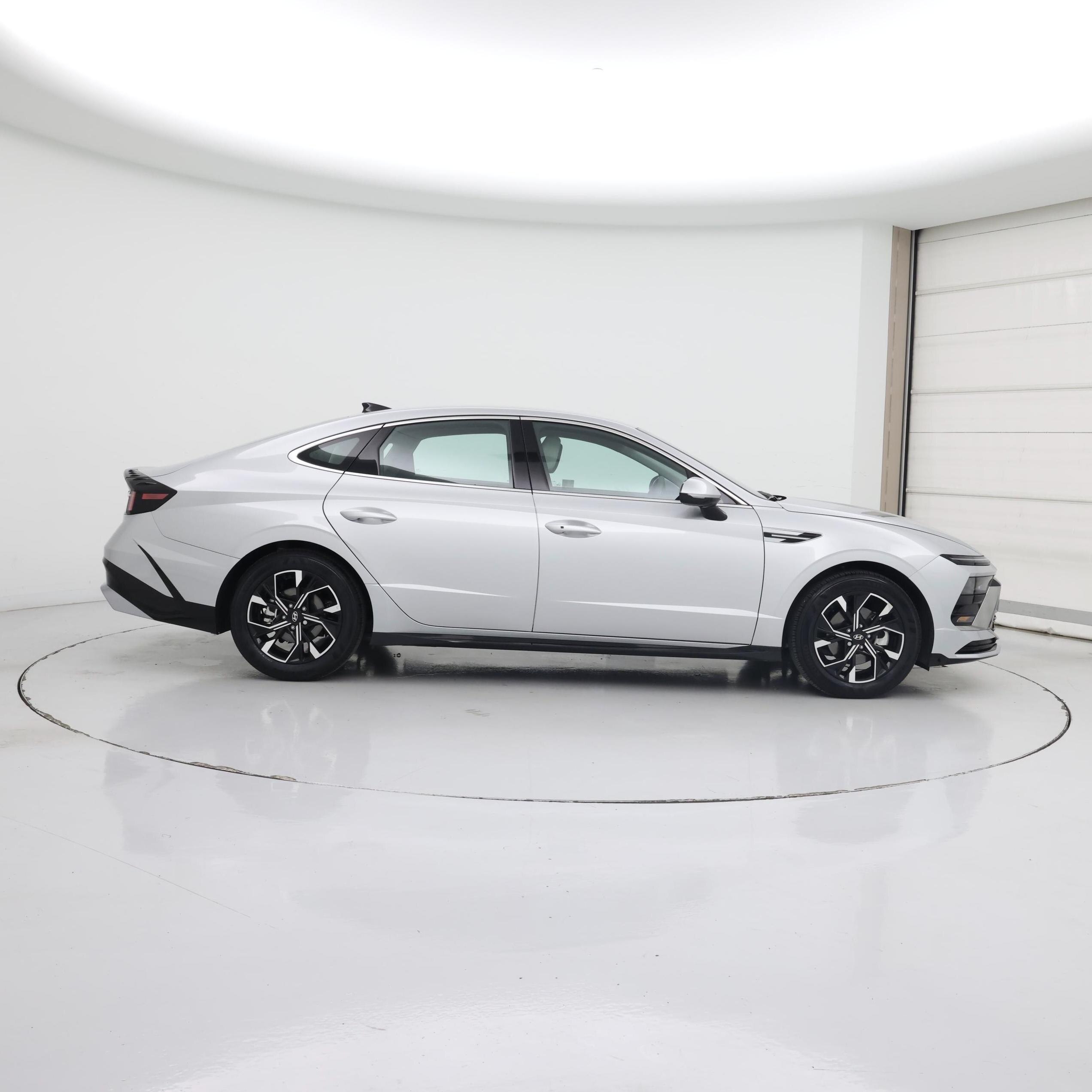 Thumbnail: 2025 Hyundai Sonata - 7