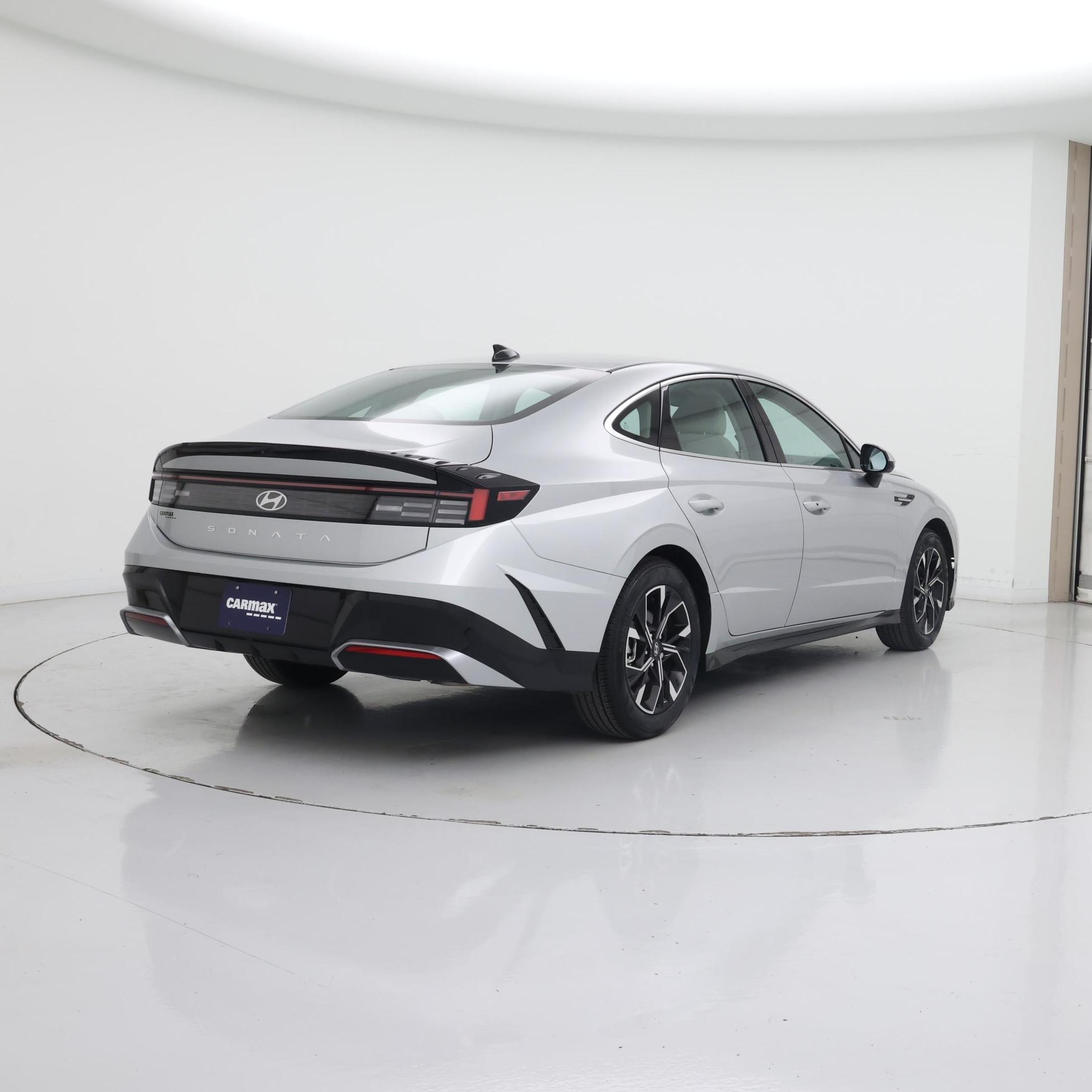 Thumbnail: 2025 Hyundai Sonata - 8