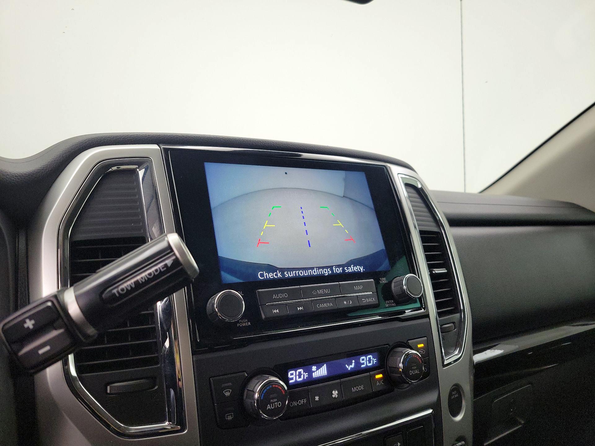 Thumbnail: 2021 Nissan Titan - 14