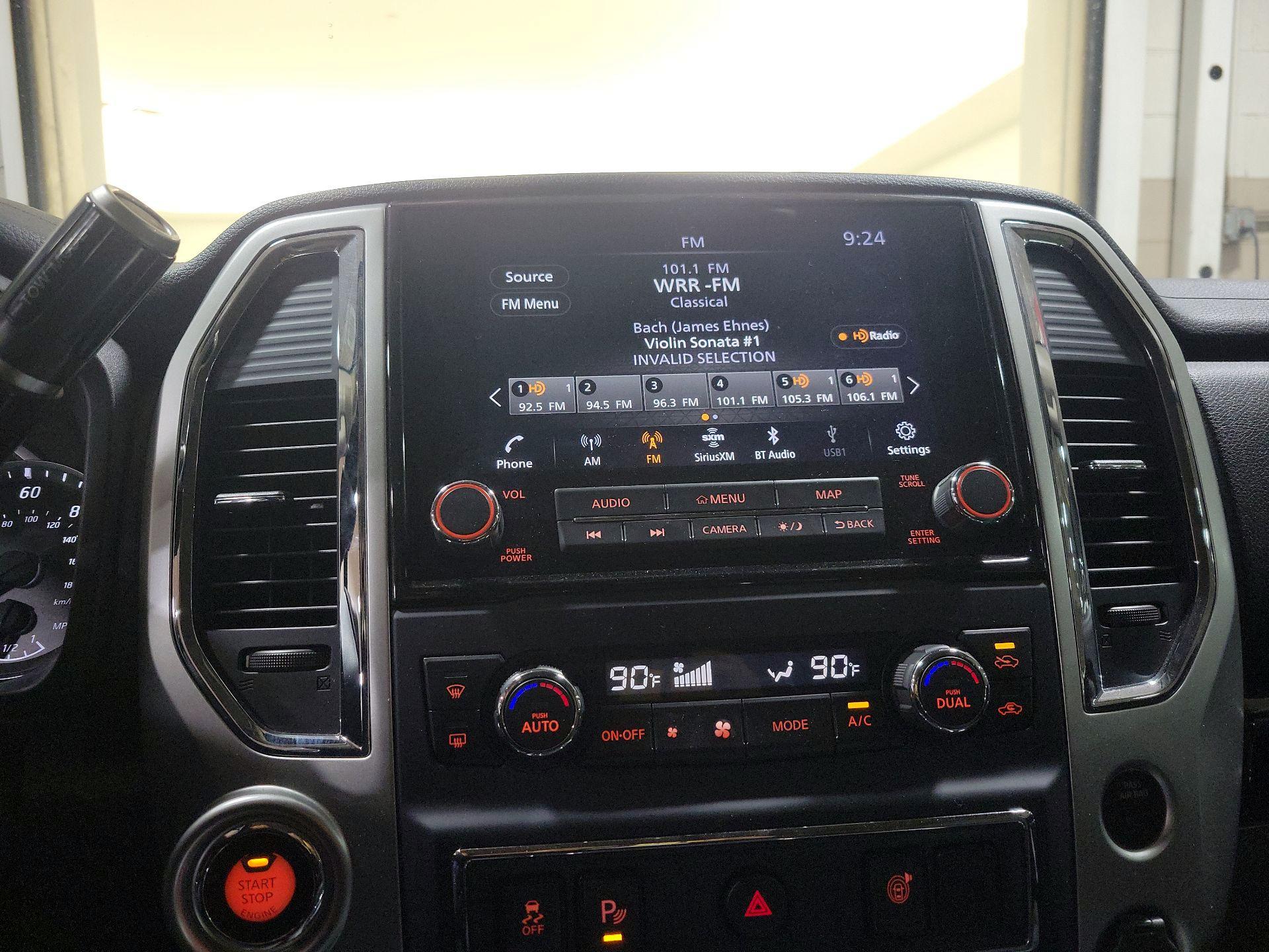 Thumbnail: 2021 Nissan Titan - 15