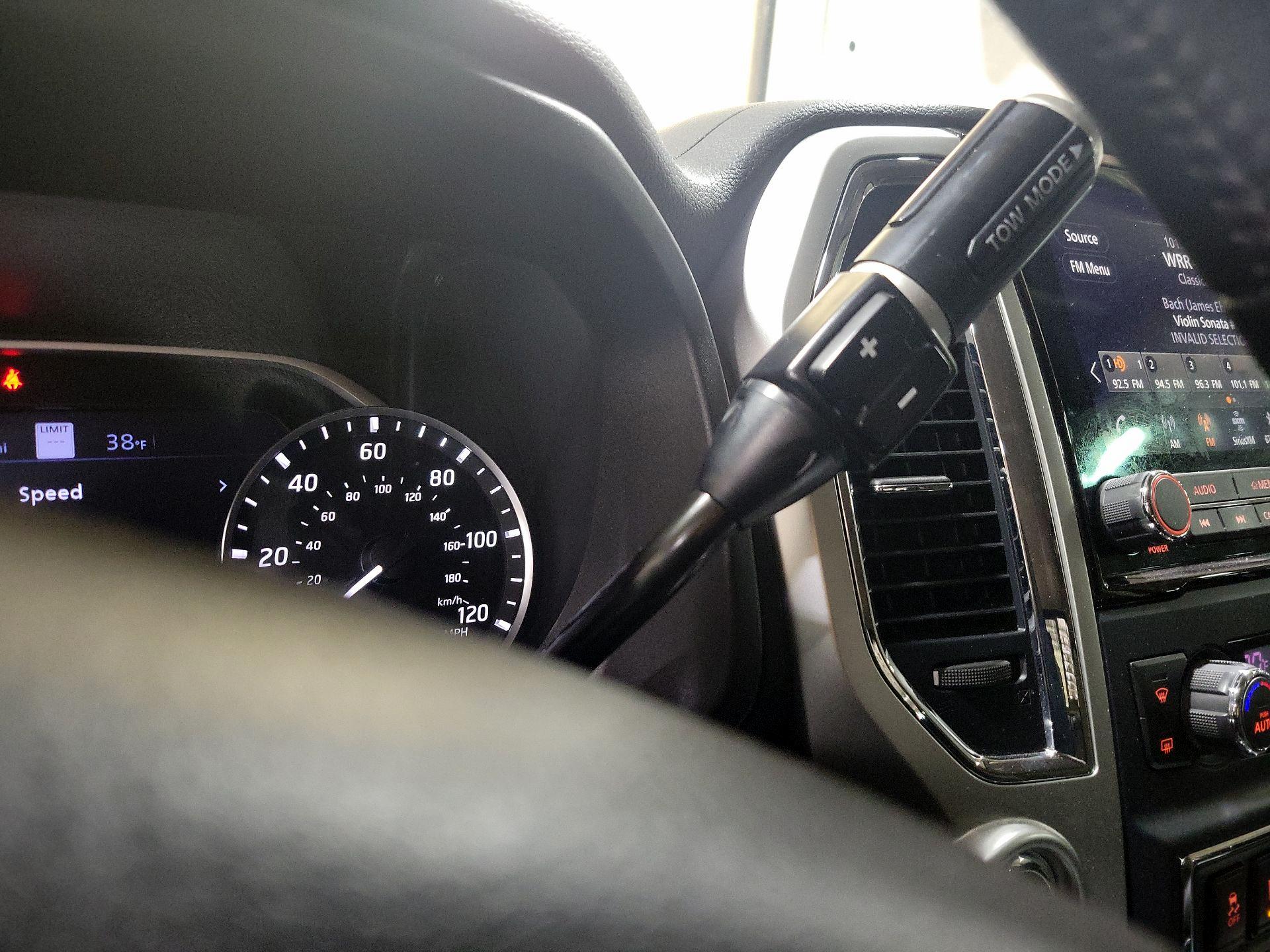 Thumbnail: 2021 Nissan Titan - 17