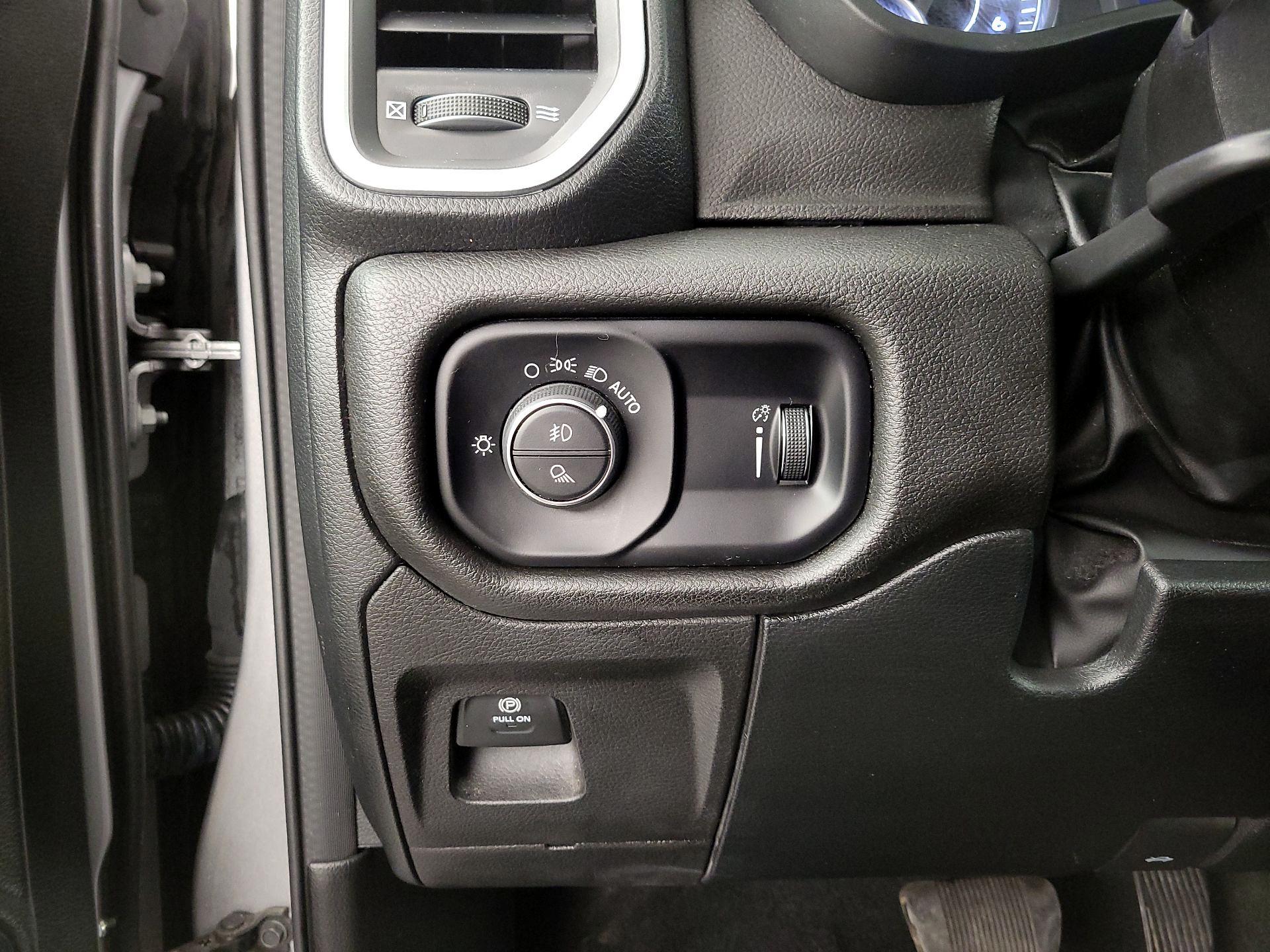 Thumbnail: 2022 RAM 1500 - 13