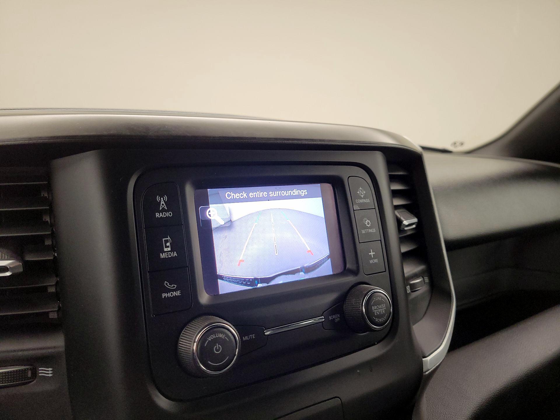 Thumbnail: 2022 RAM 1500 - 14