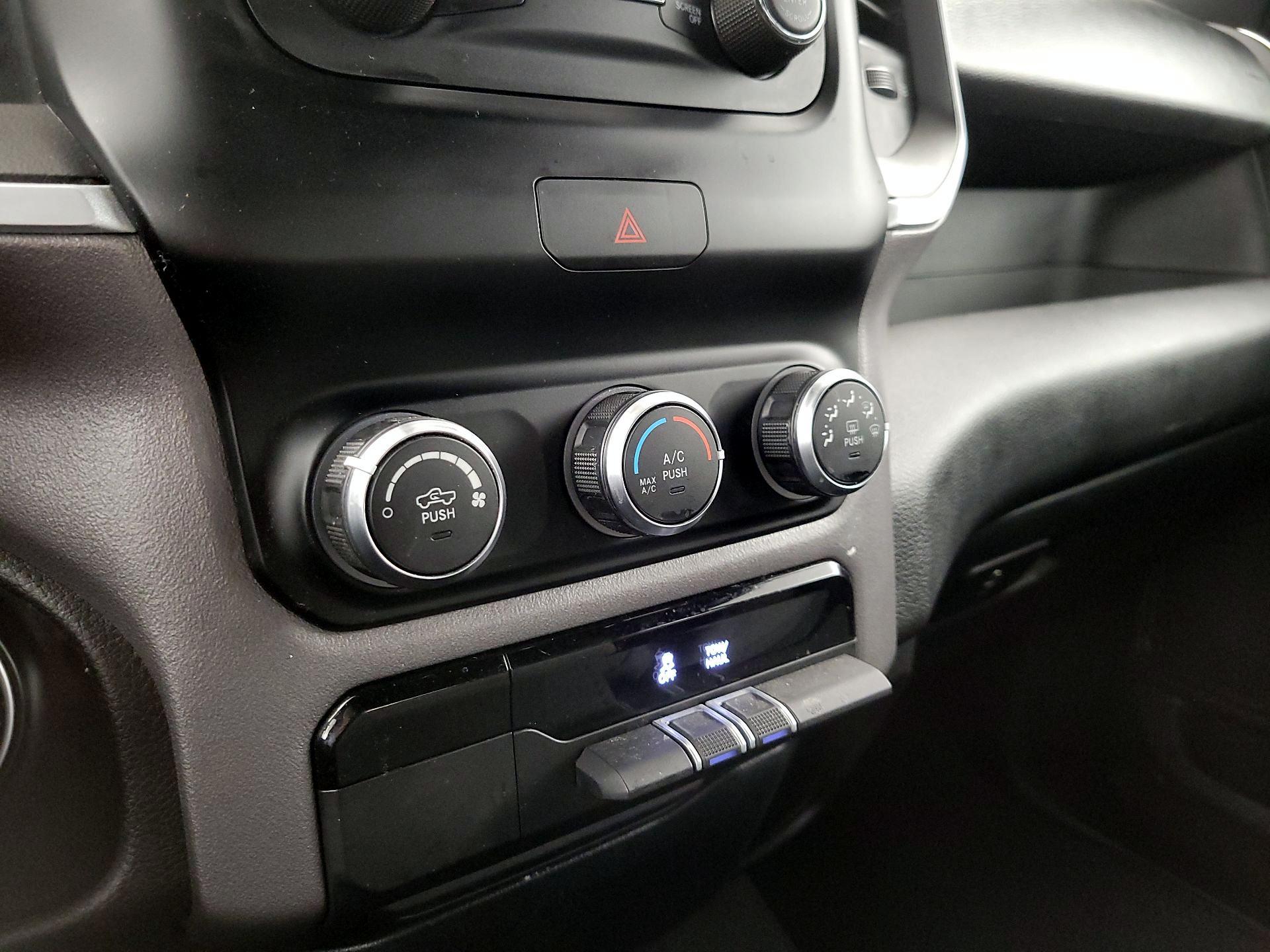 Thumbnail: 2022 RAM 1500 - 16