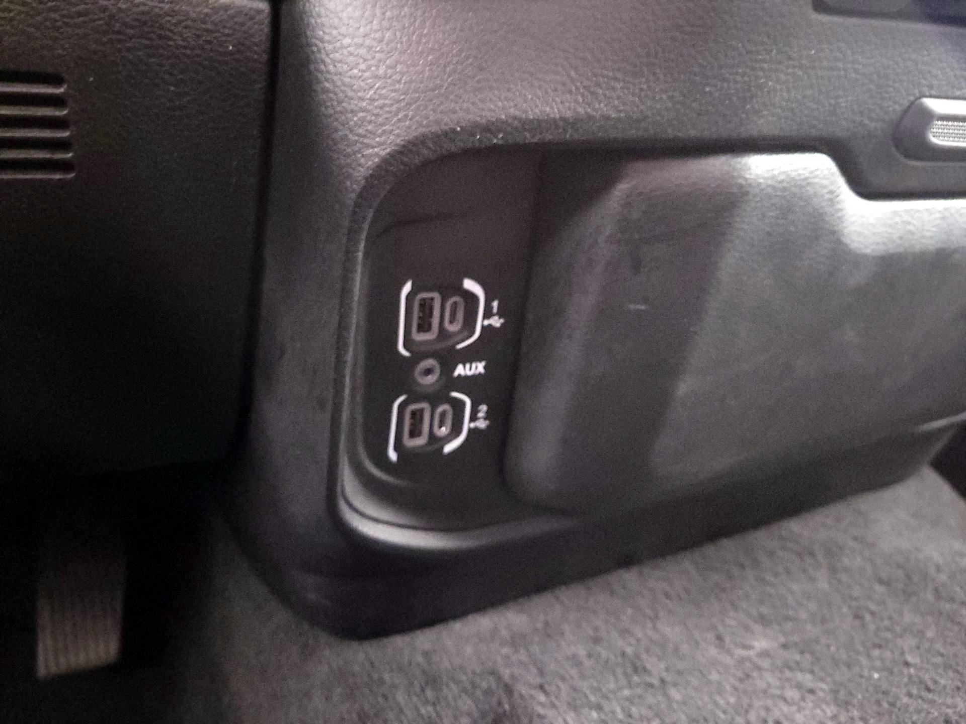 Thumbnail: 2022 RAM 1500 - 18