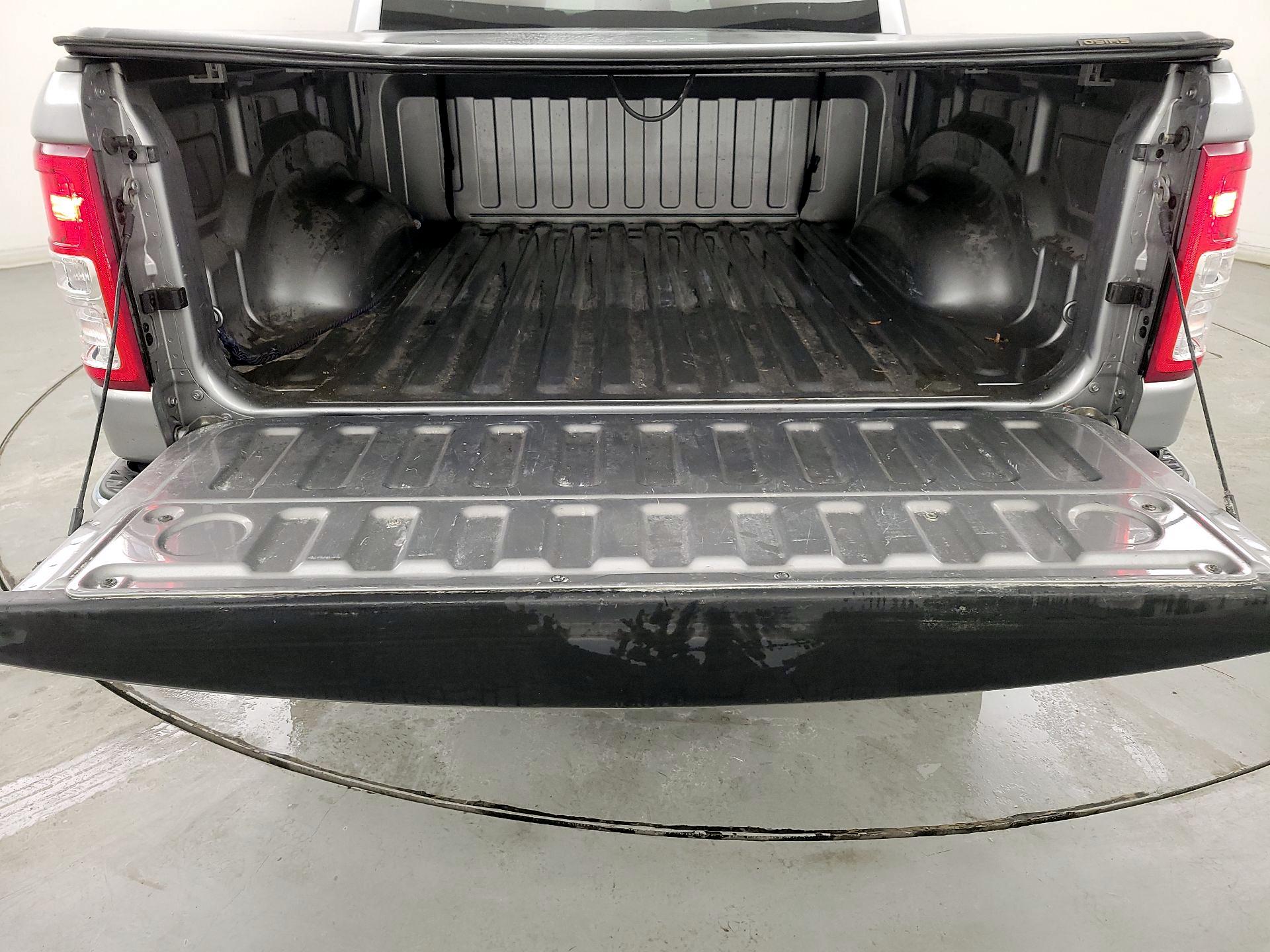 Thumbnail: 2022 RAM 1500 - 20