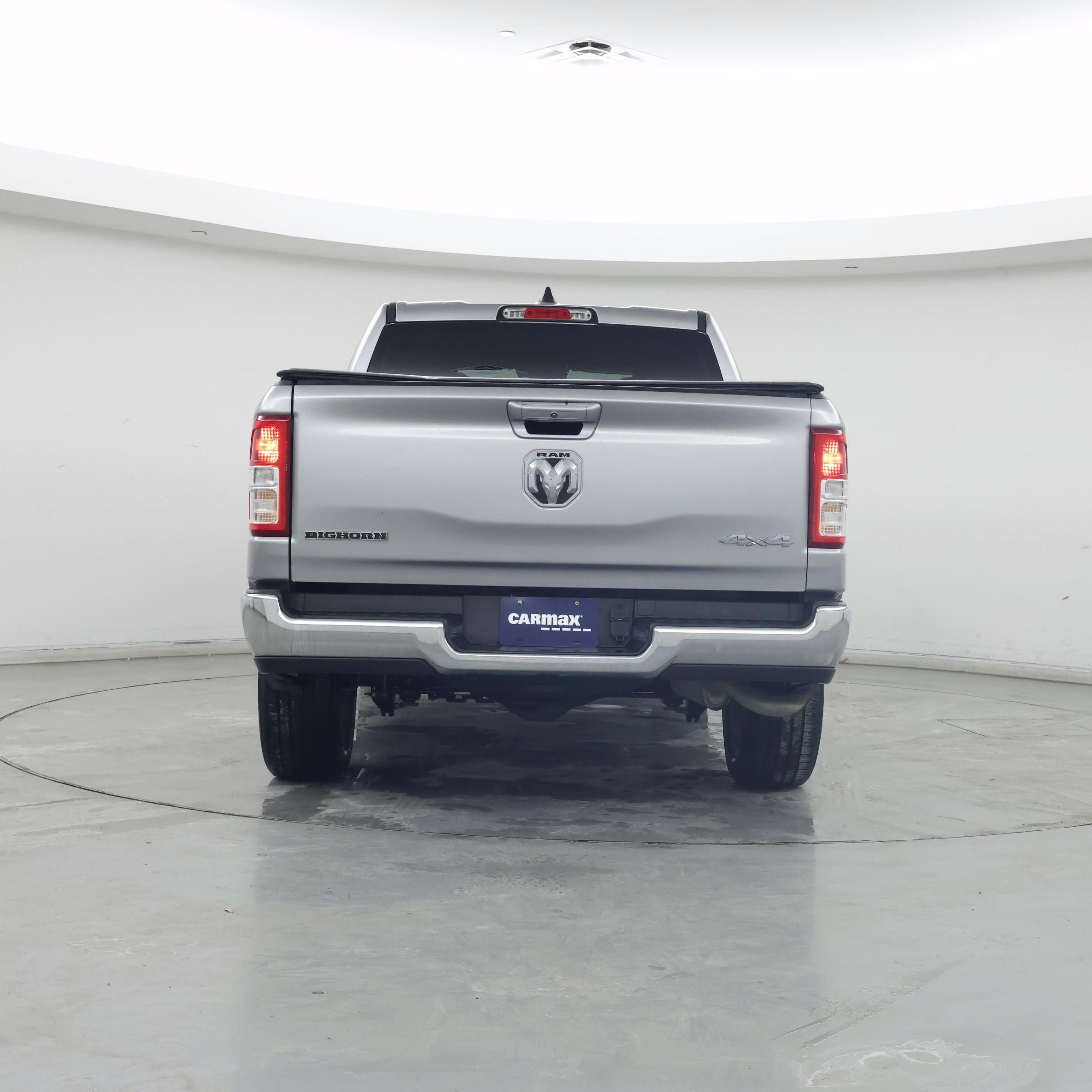 Thumbnail: 2022 RAM 1500 - 6