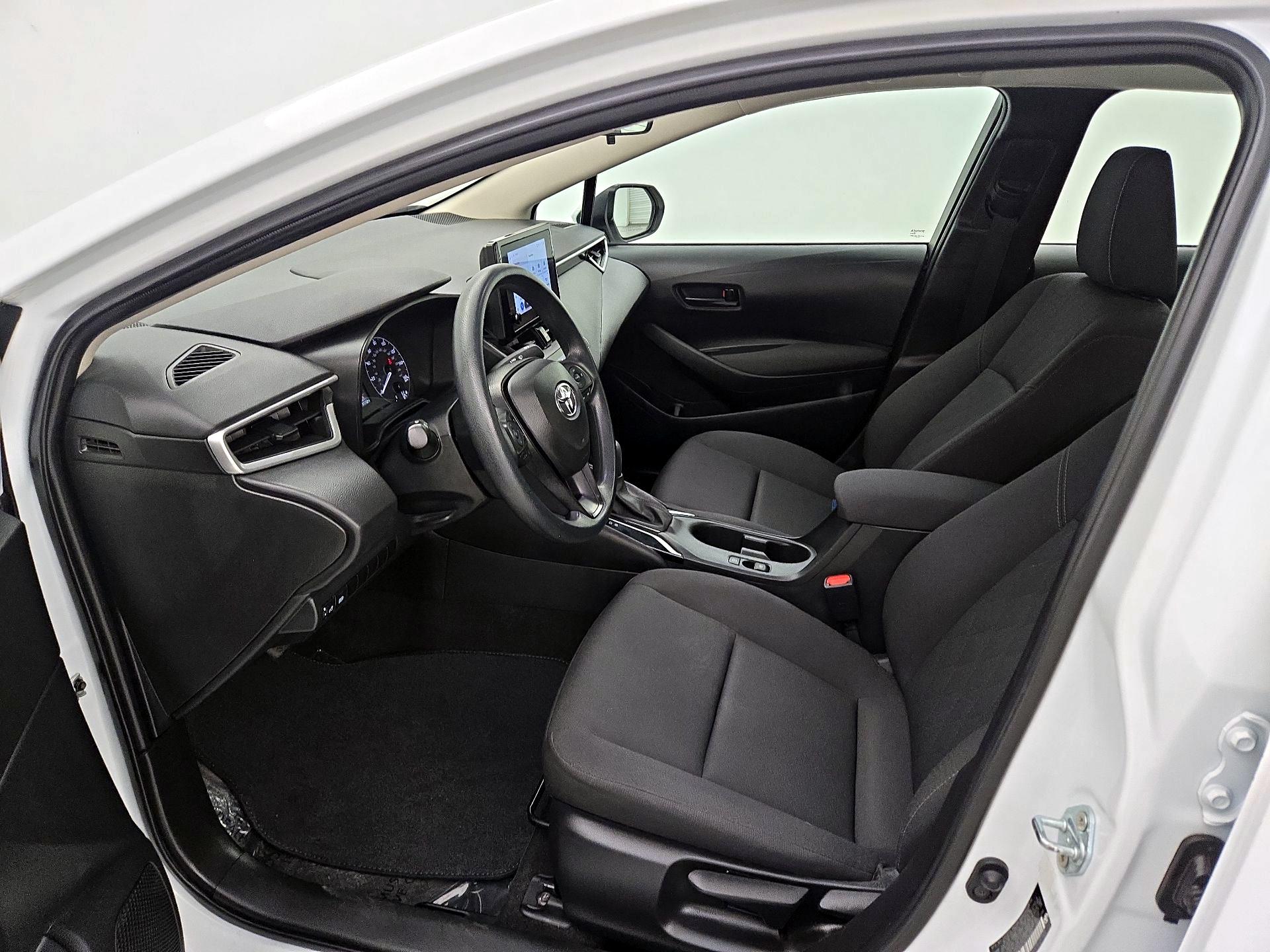 Thumbnail: 2024 Toyota Corolla - 11