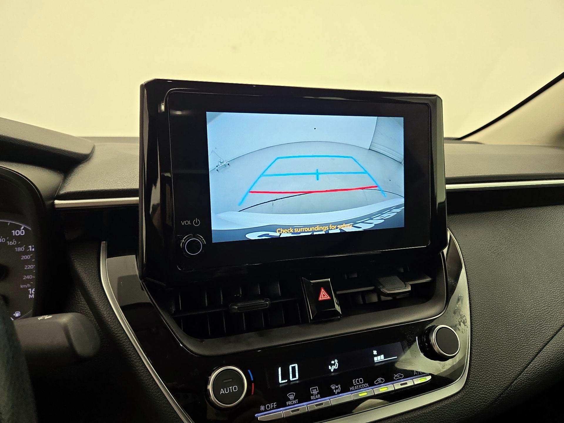 Thumbnail: 2024 Toyota Corolla - 14