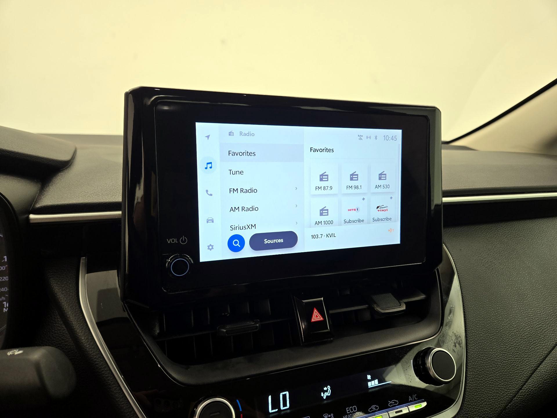 Thumbnail: 2024 Toyota Corolla - 15