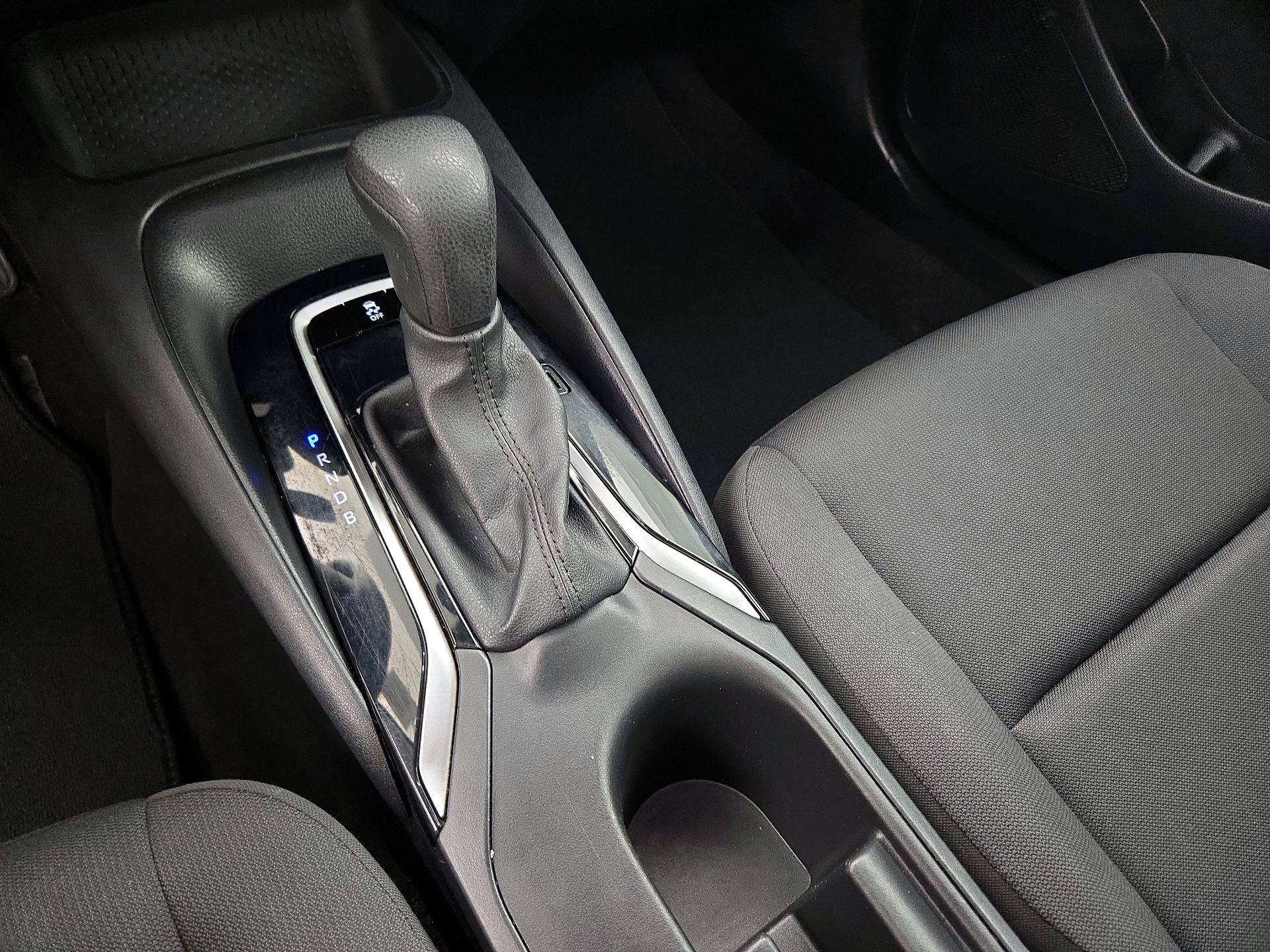 Thumbnail: 2024 Toyota Corolla - 17