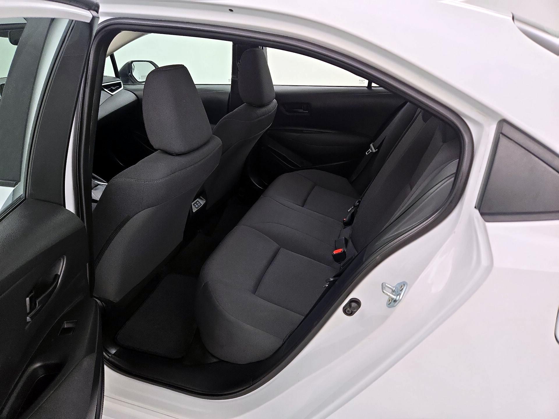 Thumbnail: 2024 Toyota Corolla - 19