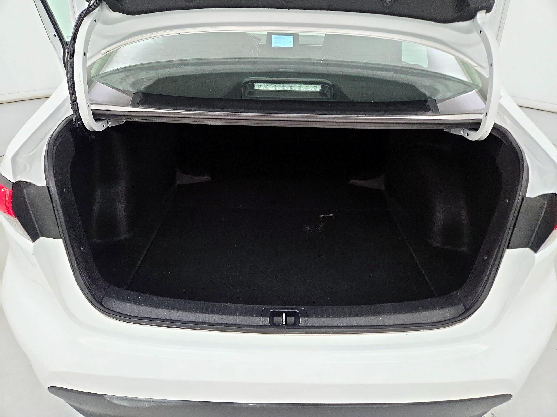 Thumbnail: 2024 Toyota Corolla - 20